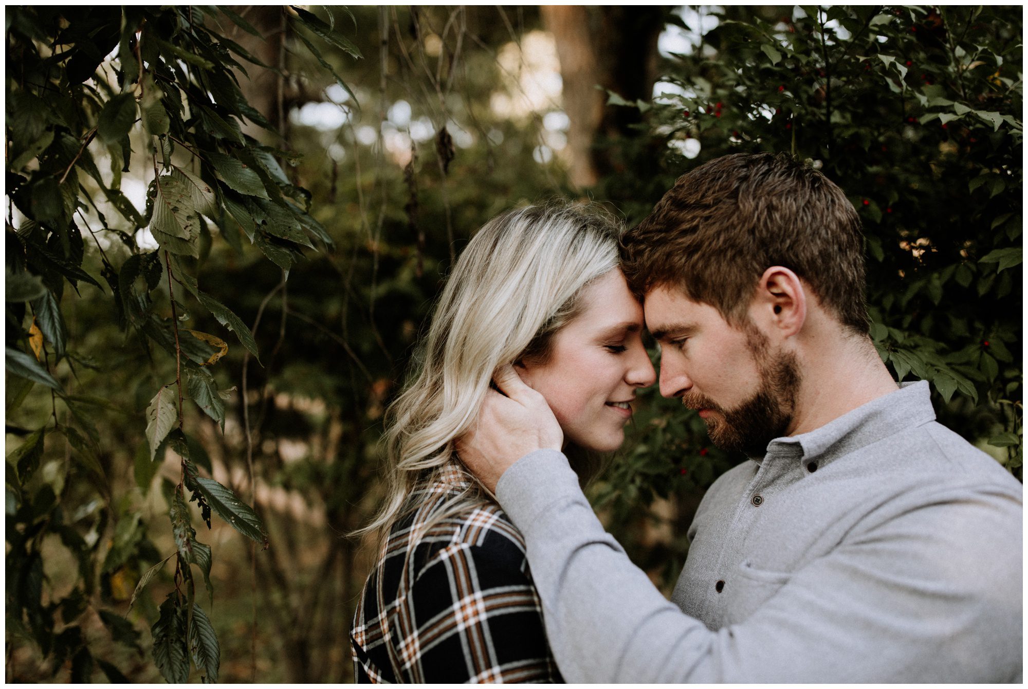 Lambertville New Jersey, Lambertville NJ Engagement