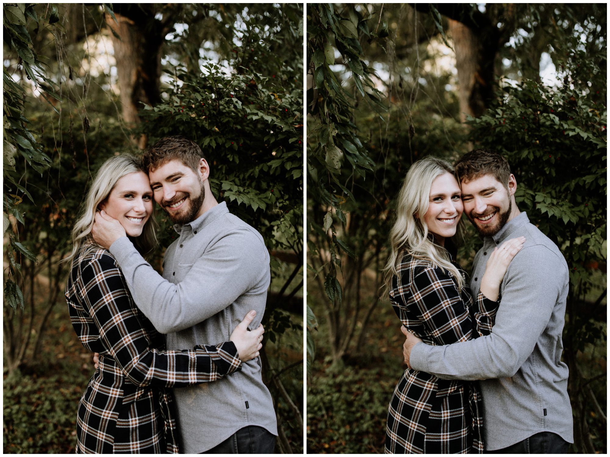 Lambertville New Jersey, Lambertville NJ Engagement