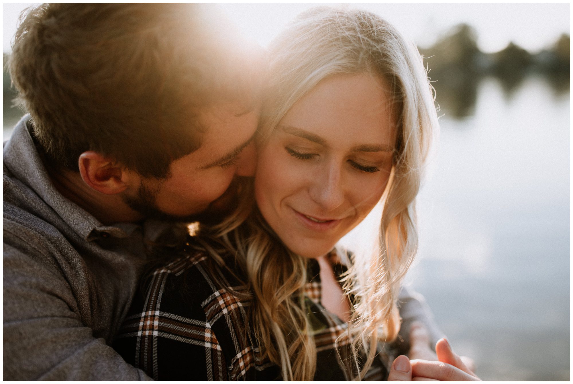 Lambertville New Jersey, Lambertville NJ Engagement