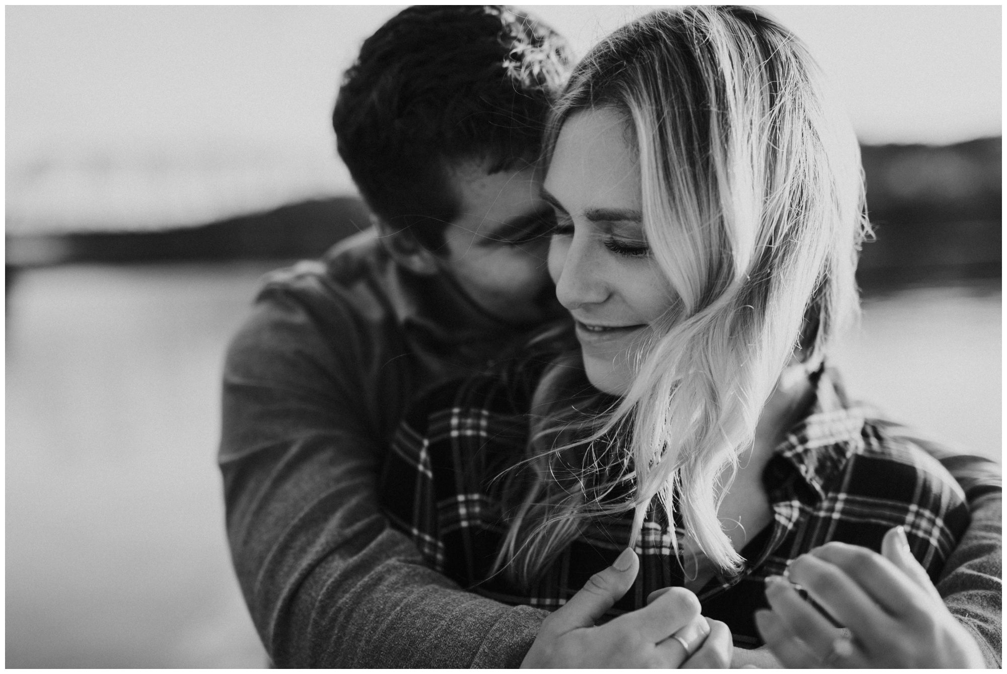 Lambertville New Jersey, Lambertville NJ Engagement