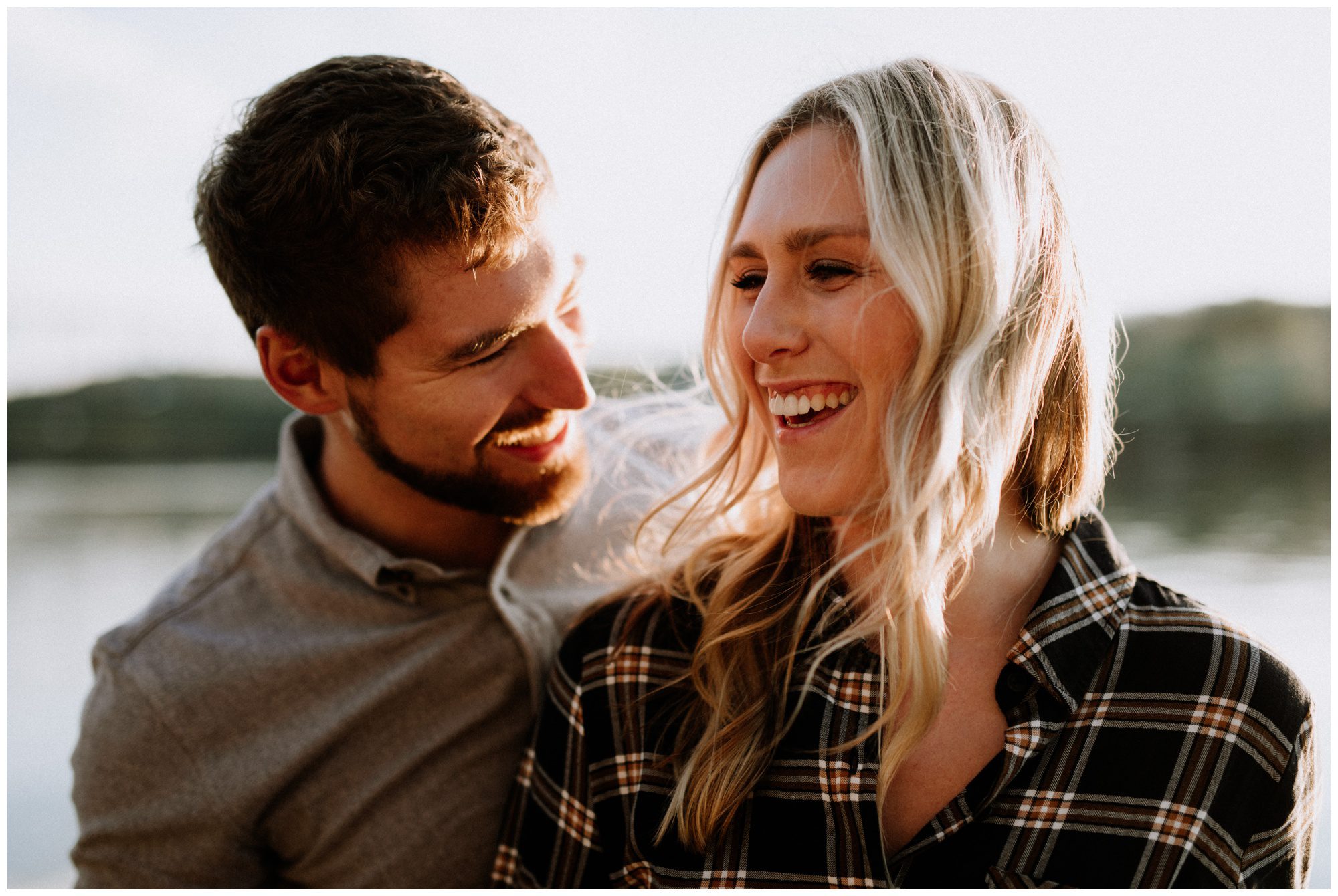 Lambertville New Jersey, Lambertville NJ Engagement