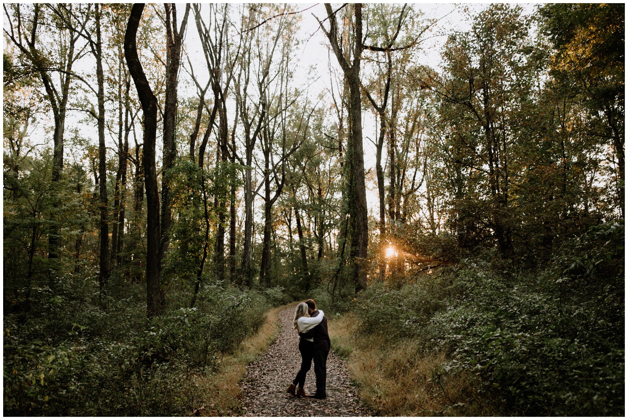 Lambertville New Jersey, Lambertville NJ Engagement
