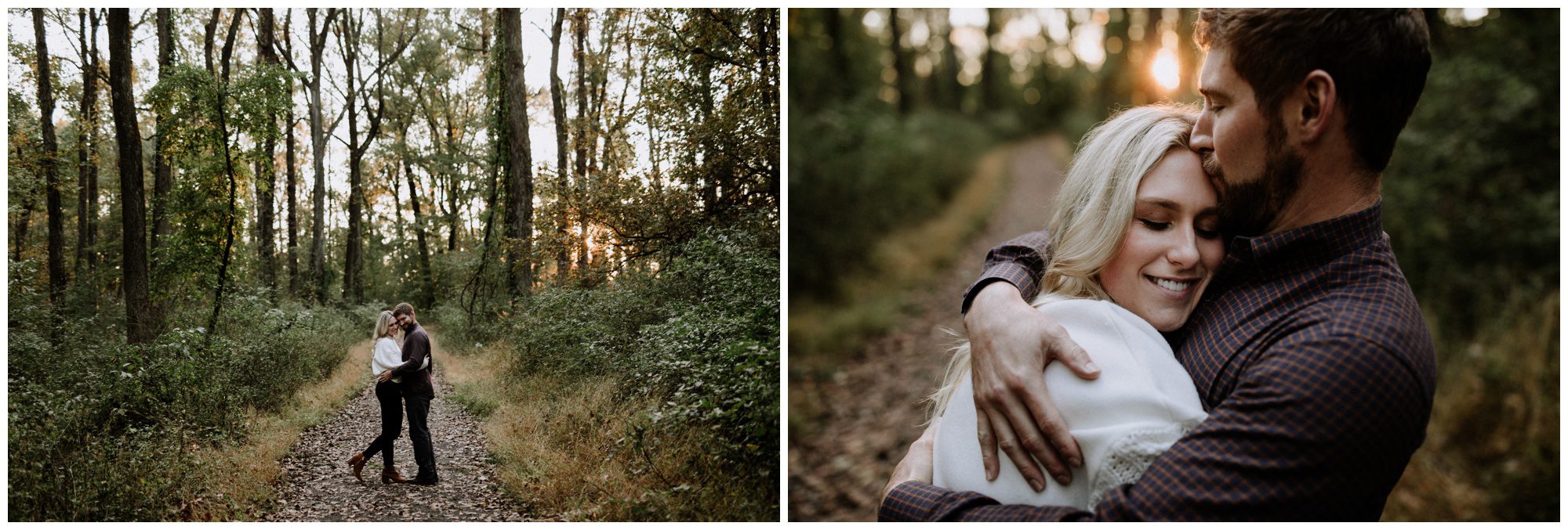 Lambertville New Jersey, Lambertville NJ Engagement