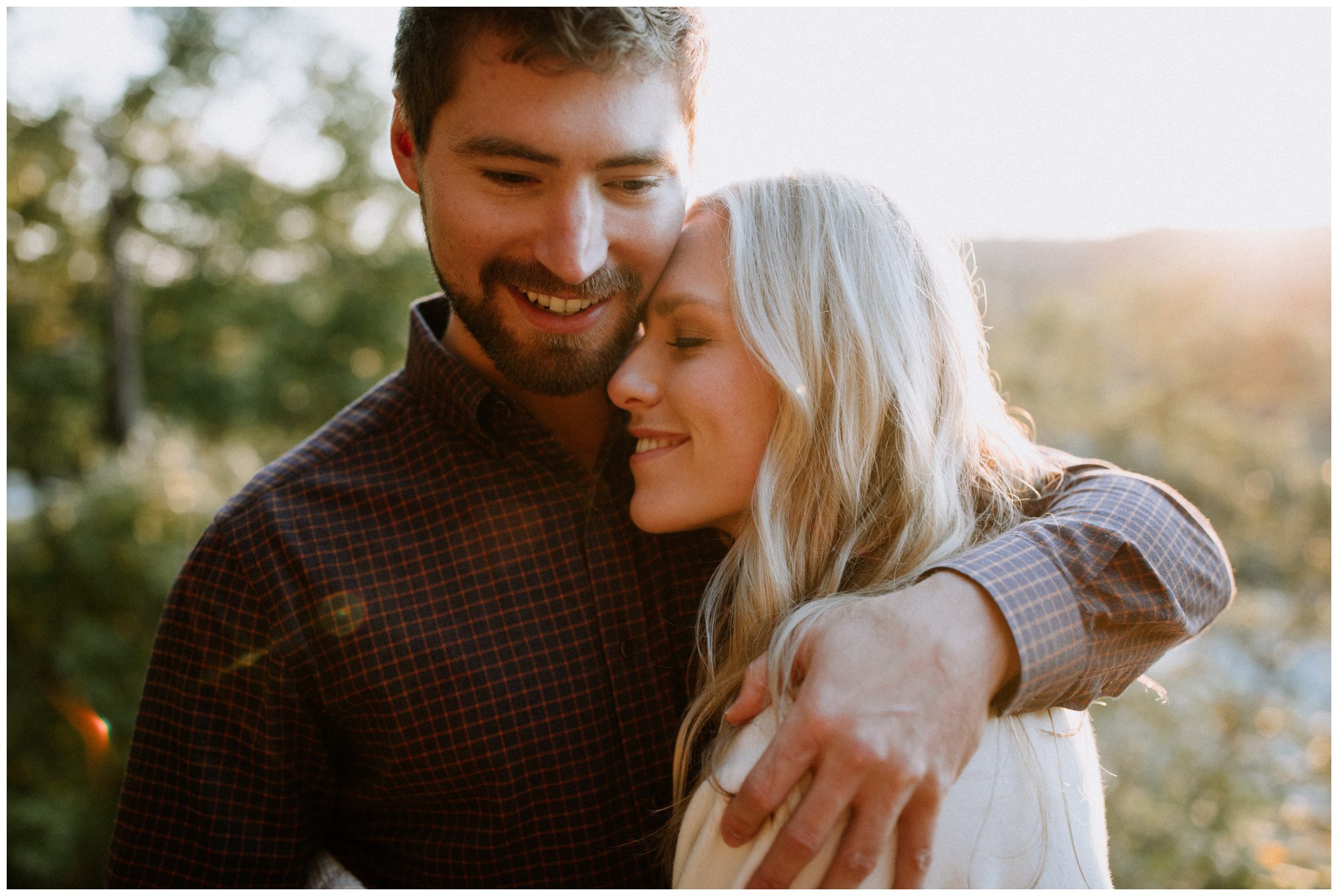 Lambertville New Jersey, Lambertville NJ Engagement