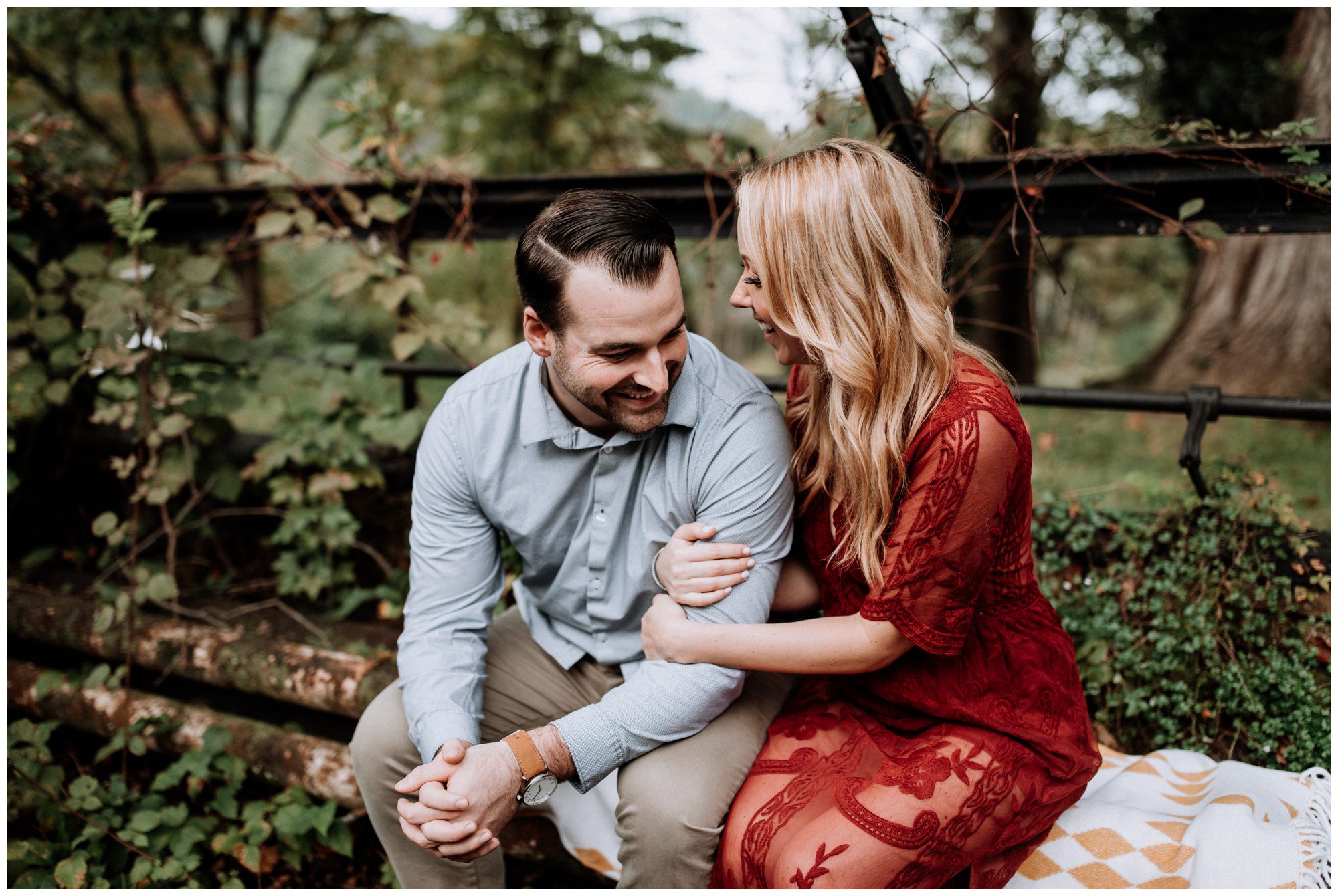 Adventure Photographers, Valley Forge Wedding Photographers, Abandoned Greenhouse Engagement