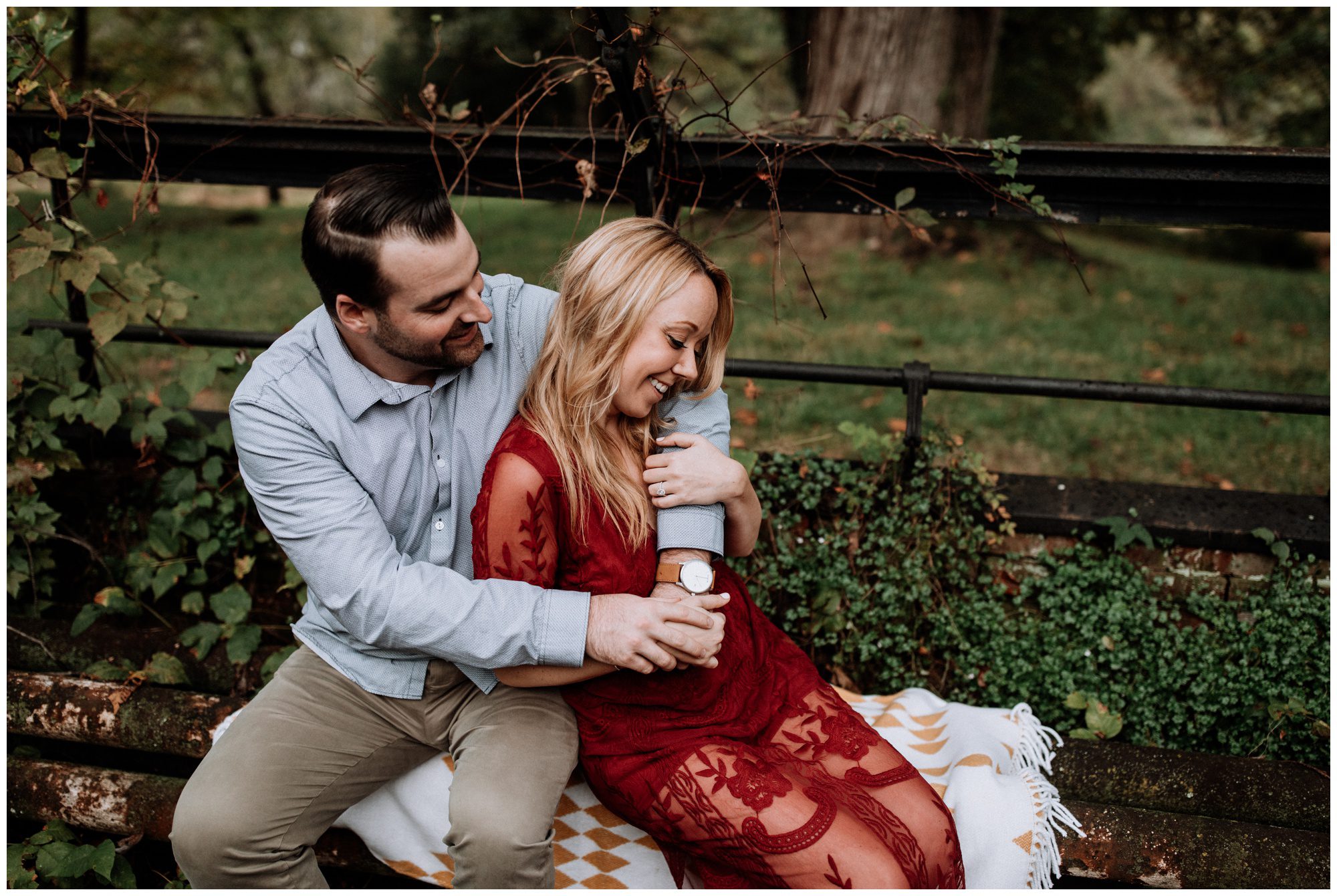 Adventure Photographers, Valley Forge Wedding Photographers, Abandoned Greenhouse Engagement