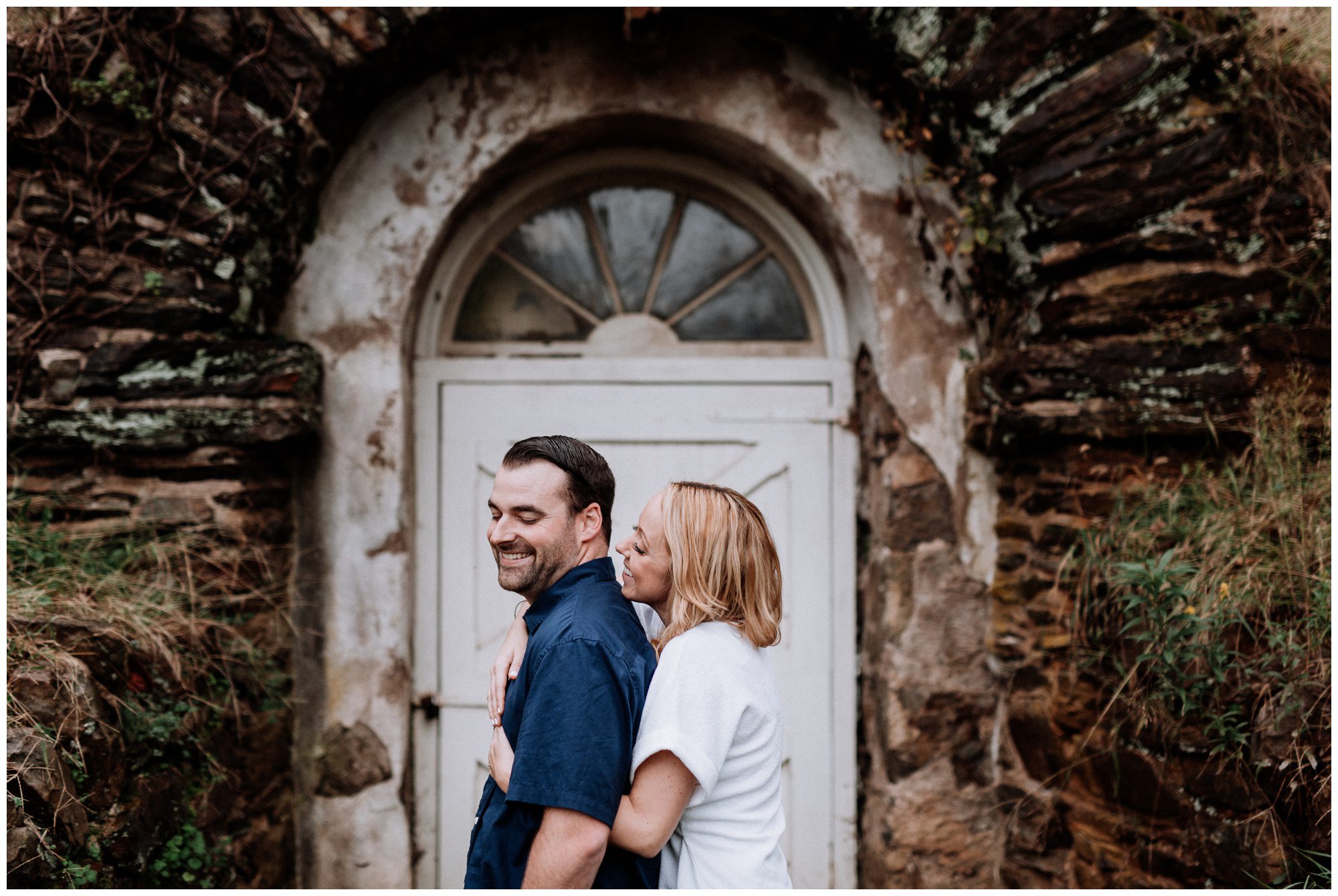 Adventure Photographers, Valley Forge Wedding Photographers, Abandoned Greenhouse Engagement