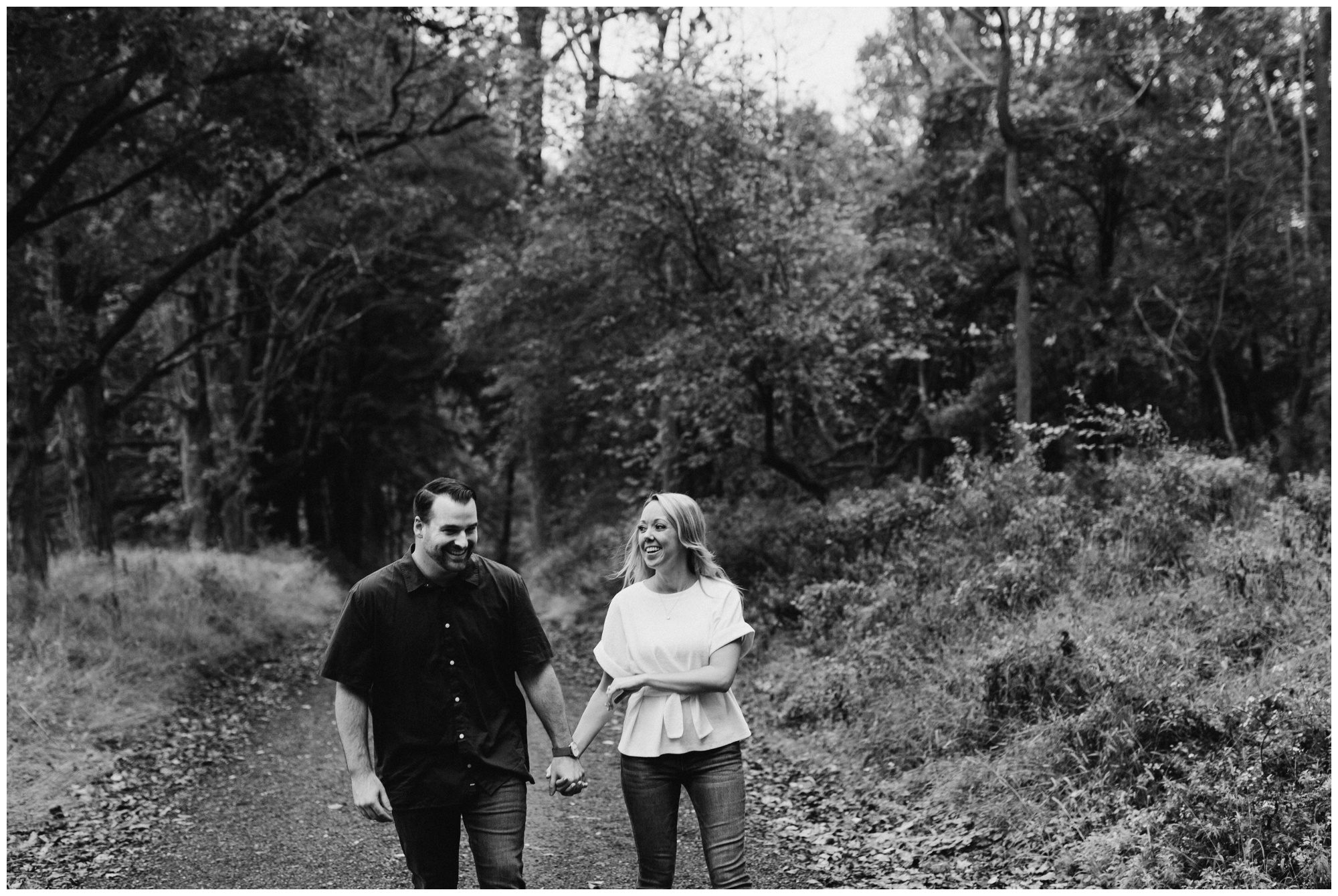 Adventure Photographers, Valley Forge Wedding Photographers, Abandoned Greenhouse Engagement