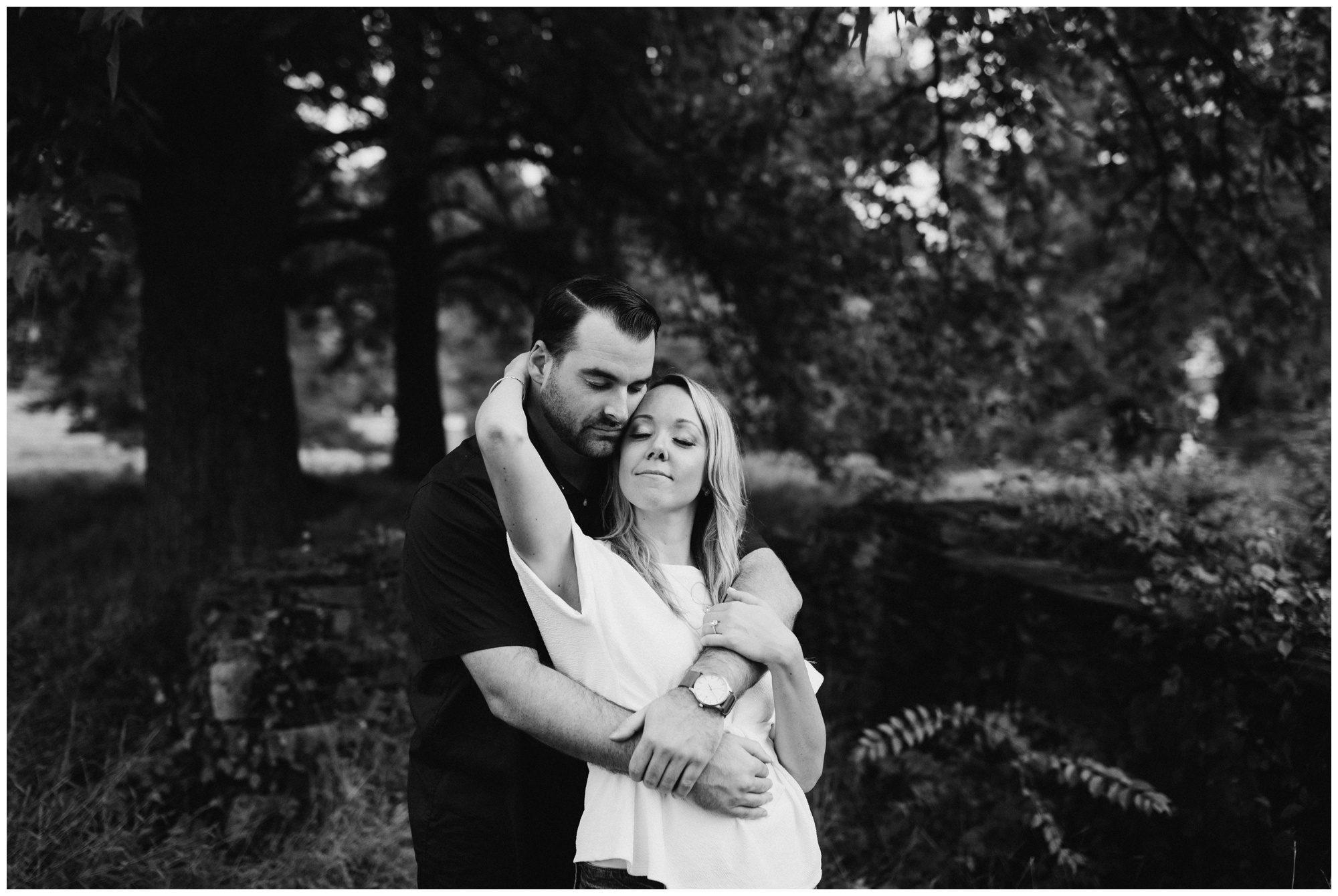 Adventure Photographers, Valley Forge Wedding Photographers, Abandoned Greenhouse Engagement