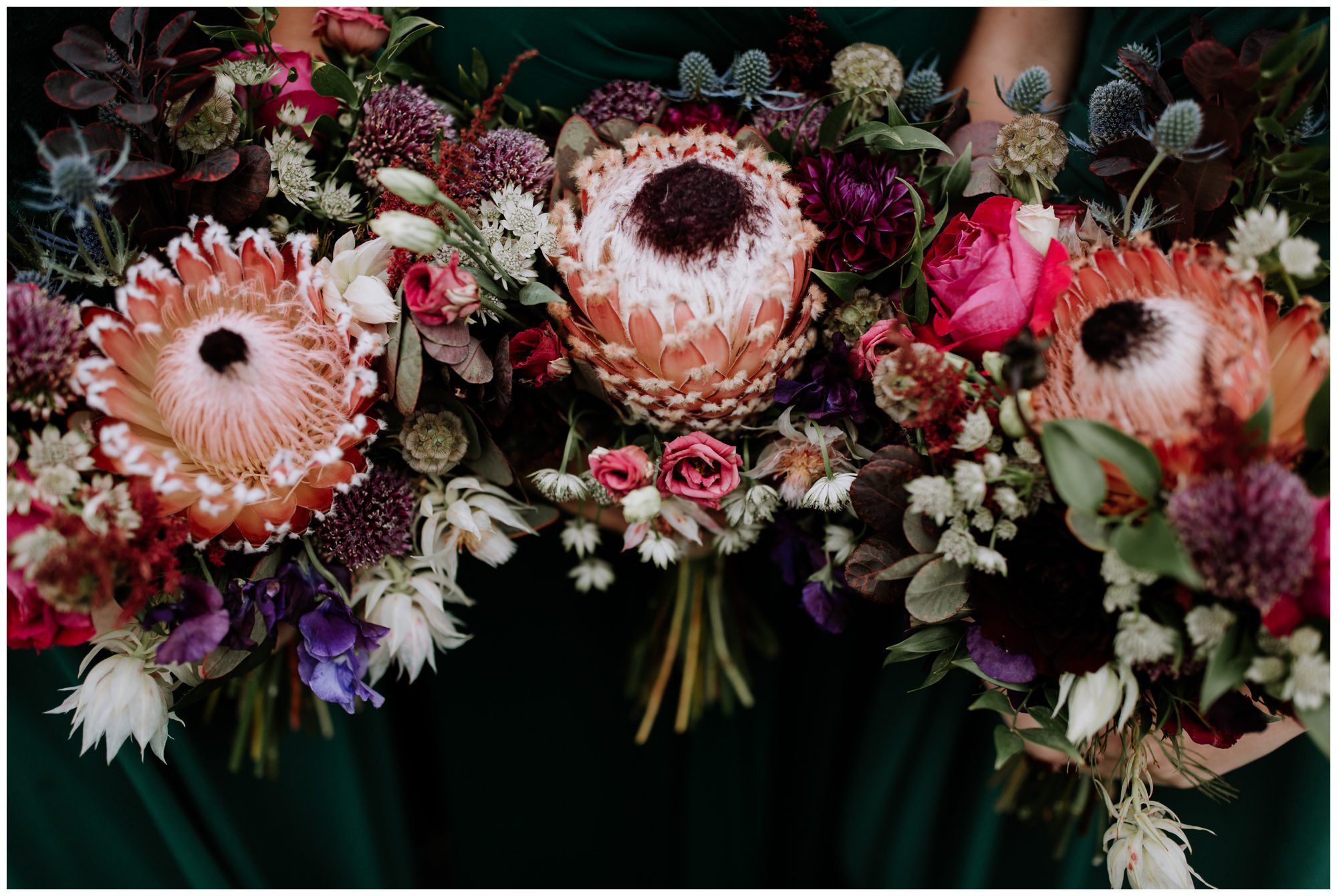 Wyndridge Farm, Pennsylvania Wedding Photographer