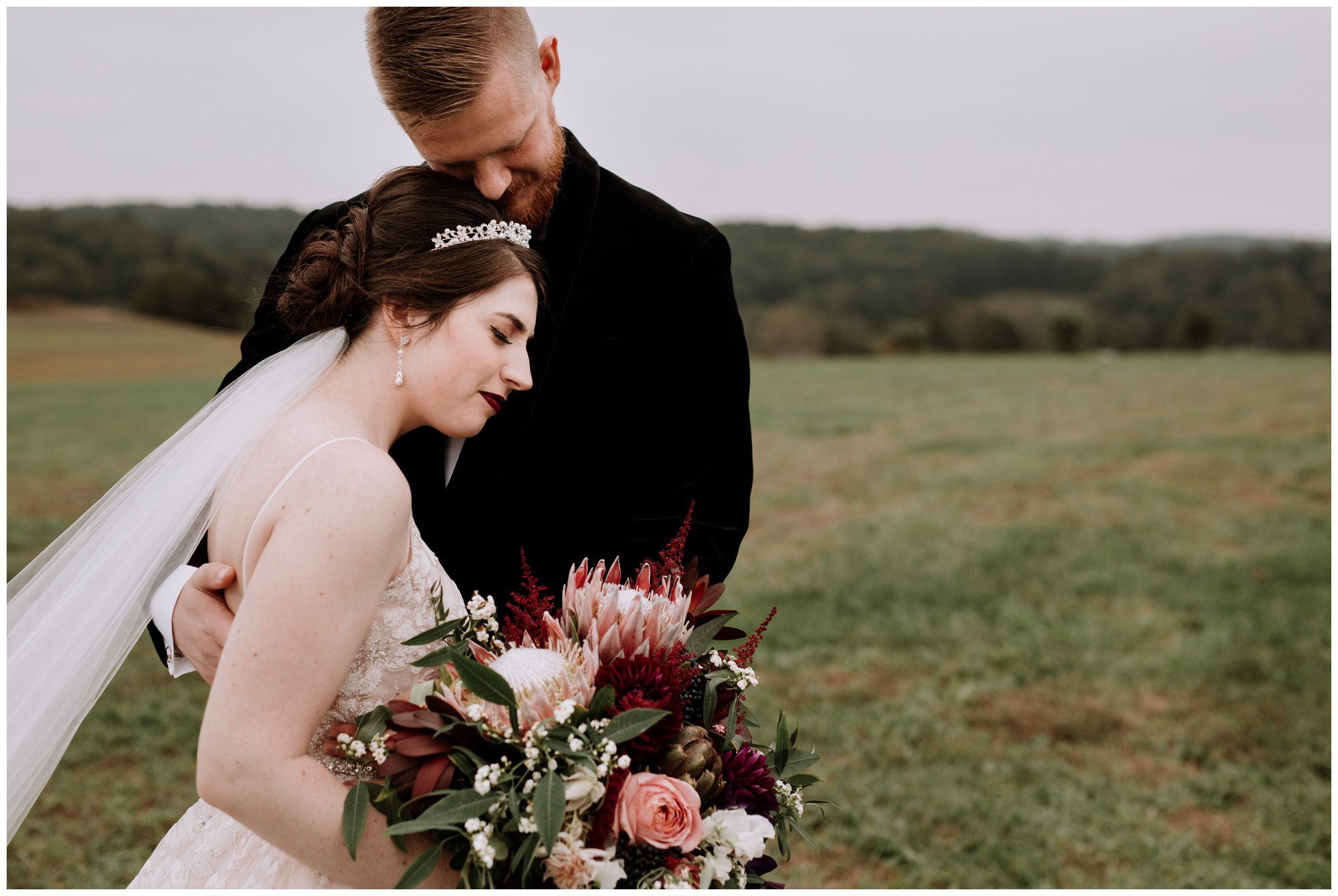 Wyndridge Farm, Pennsylvania Wedding Photographer