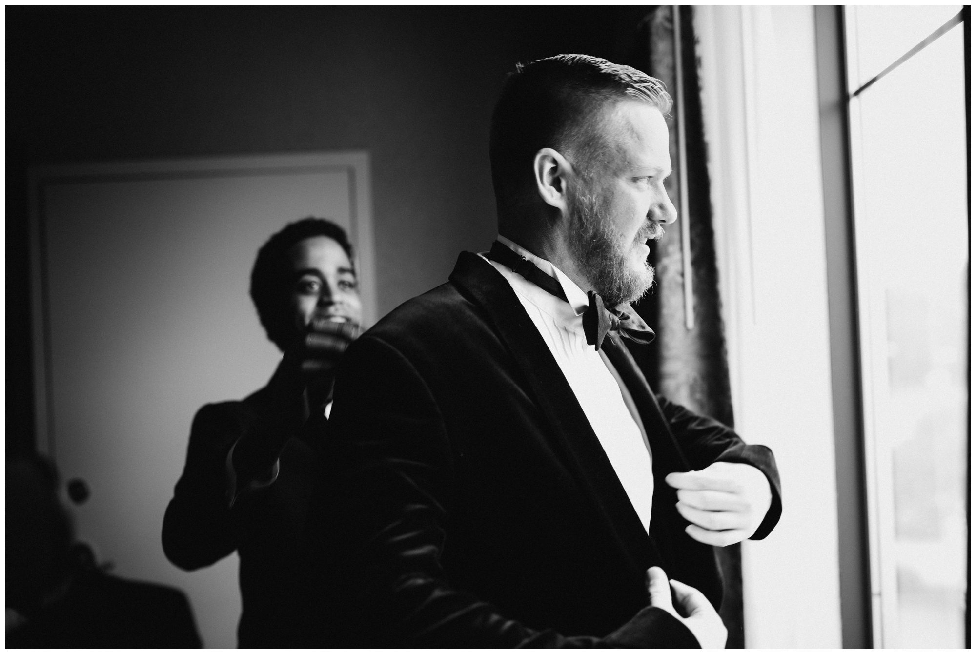 Wyndridge Farm, Pennsylvania Wedding Photographer