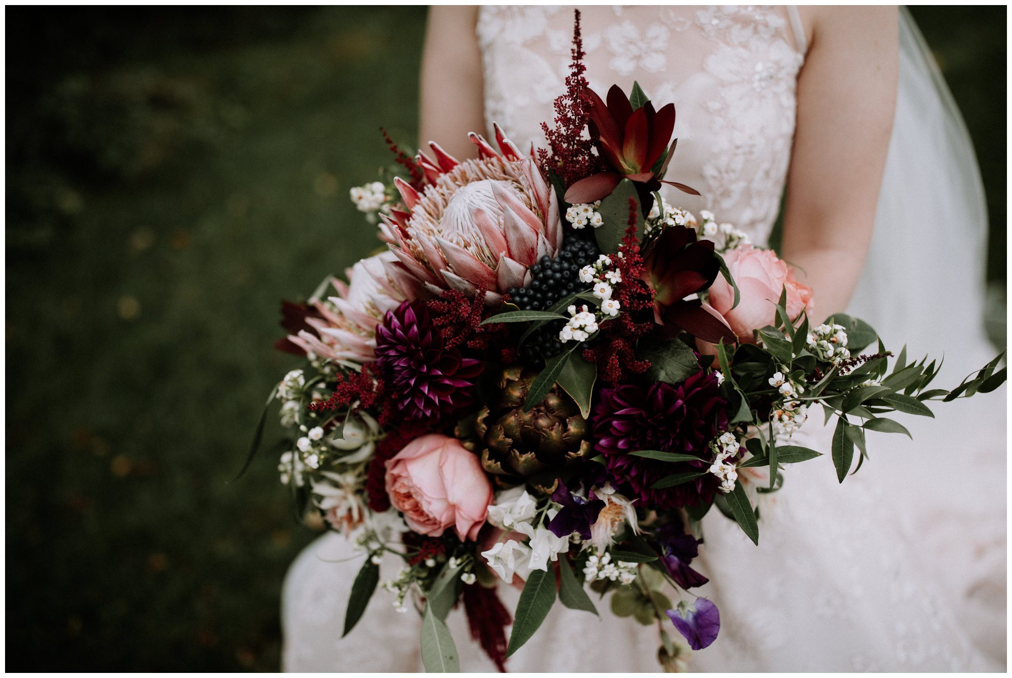 Wyndridge Farm, Pennsylvania Wedding Photographer