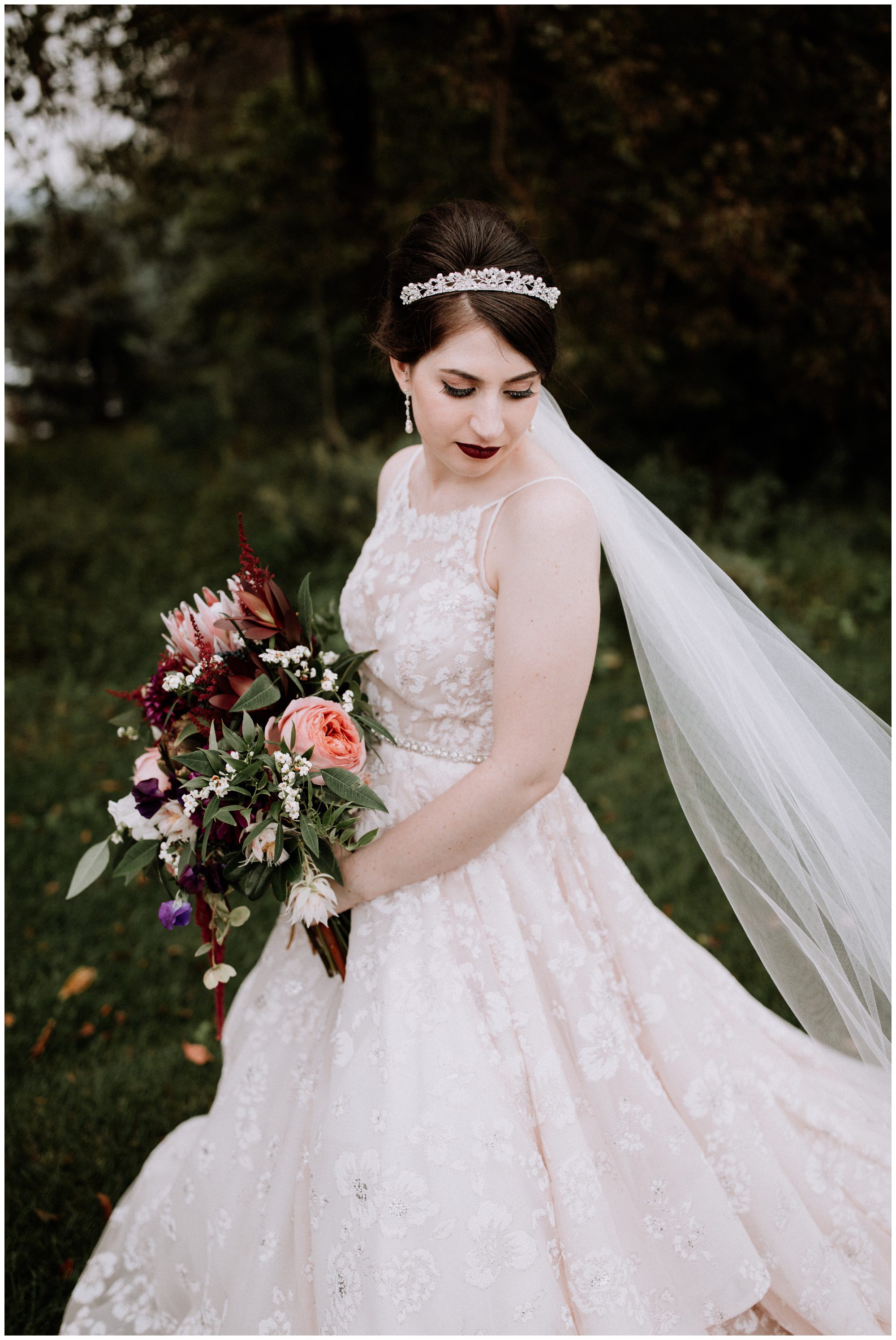 Wyndridge Farm, Pennsylvania Wedding Photographer