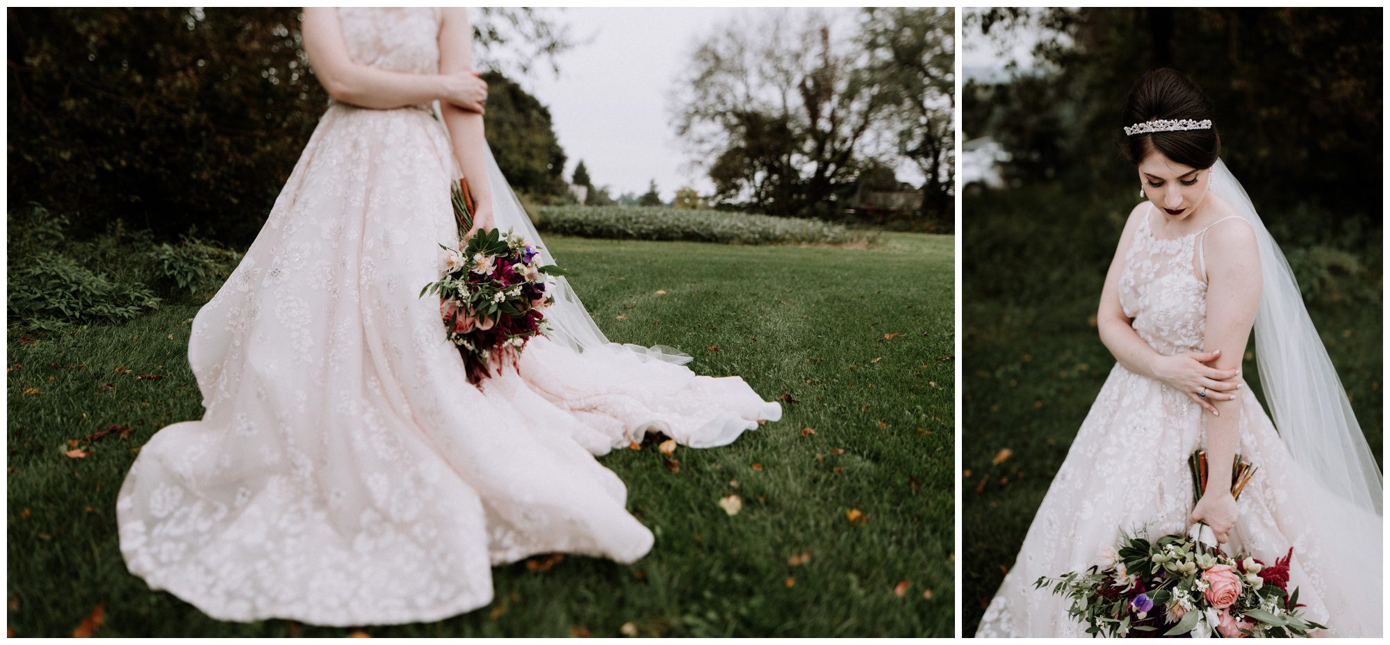 Wyndridge Farm, Pennsylvania Wedding Photographer