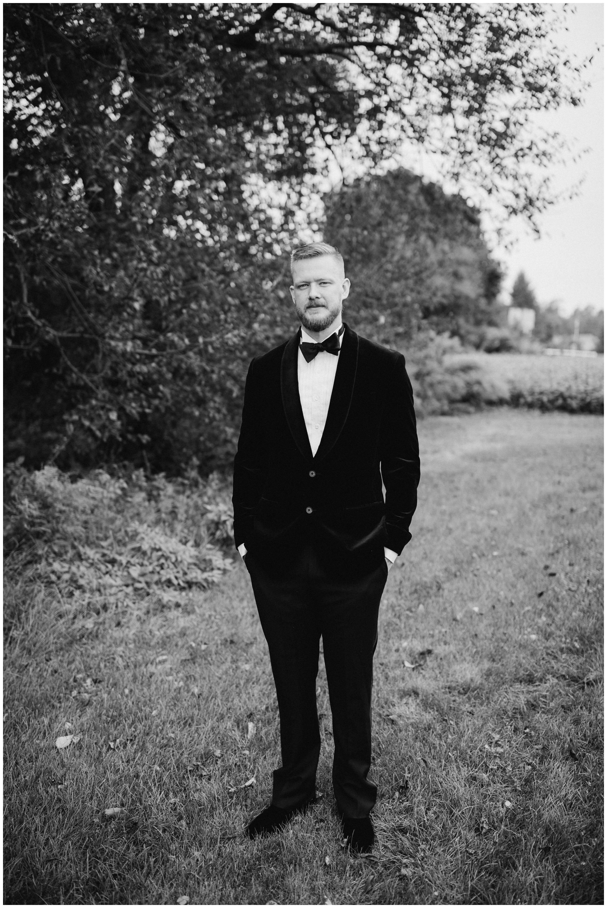 Wyndridge Farm, Pennsylvania Wedding Photographer