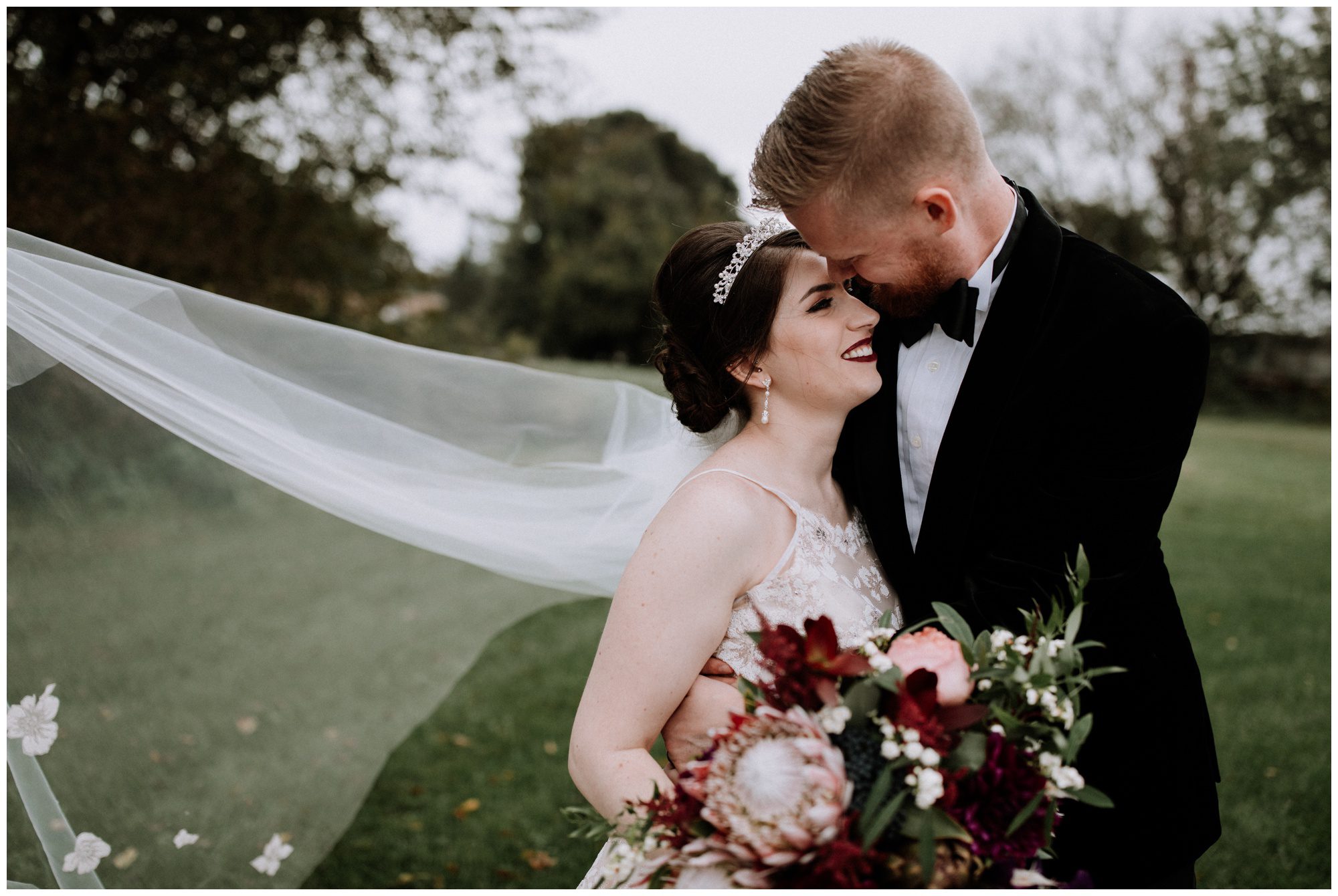 Wyndridge Farm, Pennsylvania Wedding Photographer