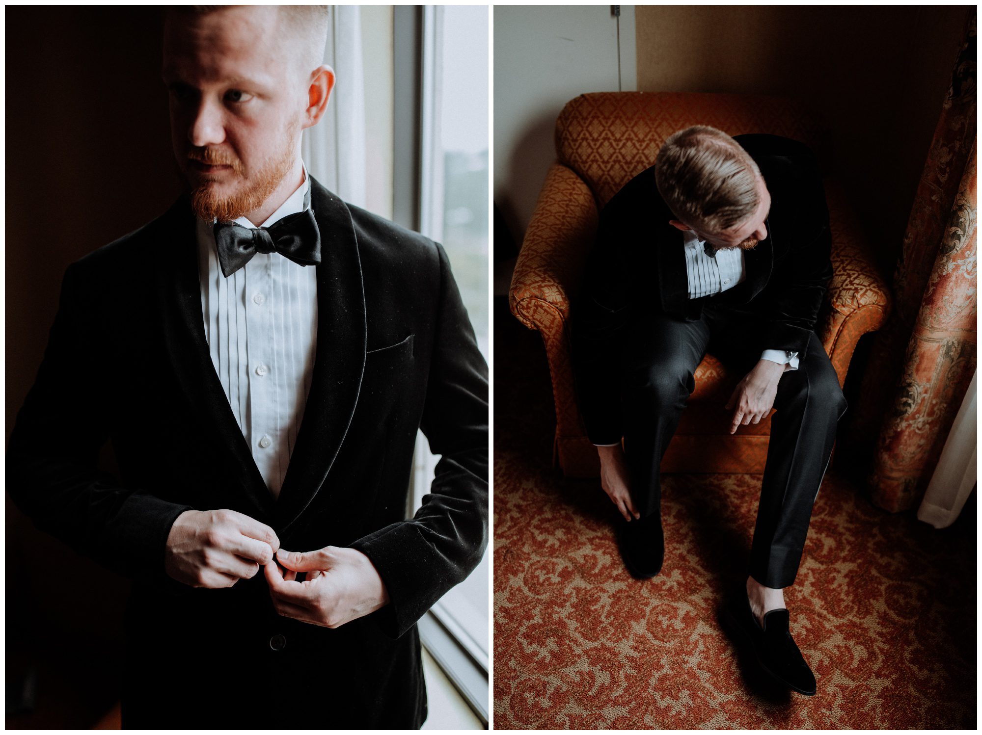 Wyndridge Farm, Pennsylvania Wedding Photographer