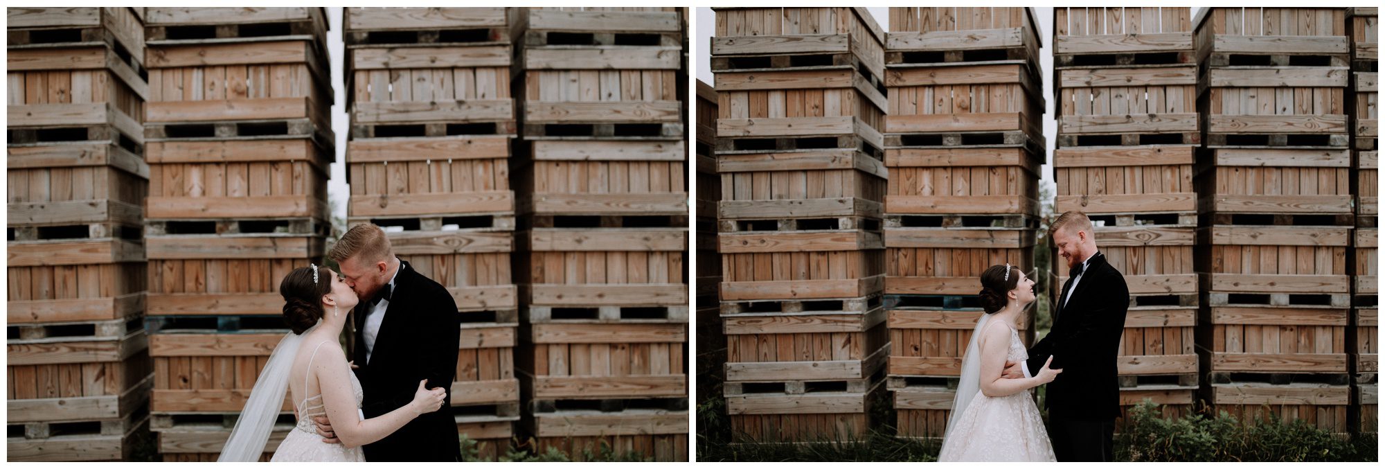 Wyndridge Farm, Pennsylvania Wedding Photographer