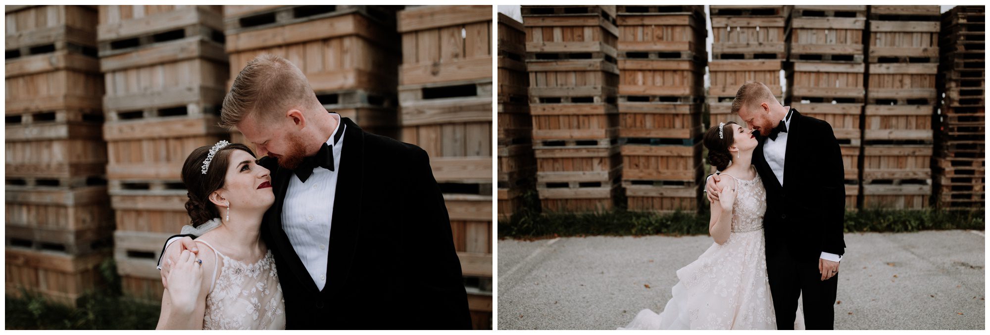 Wyndridge Farm, Pennsylvania Wedding Photographer