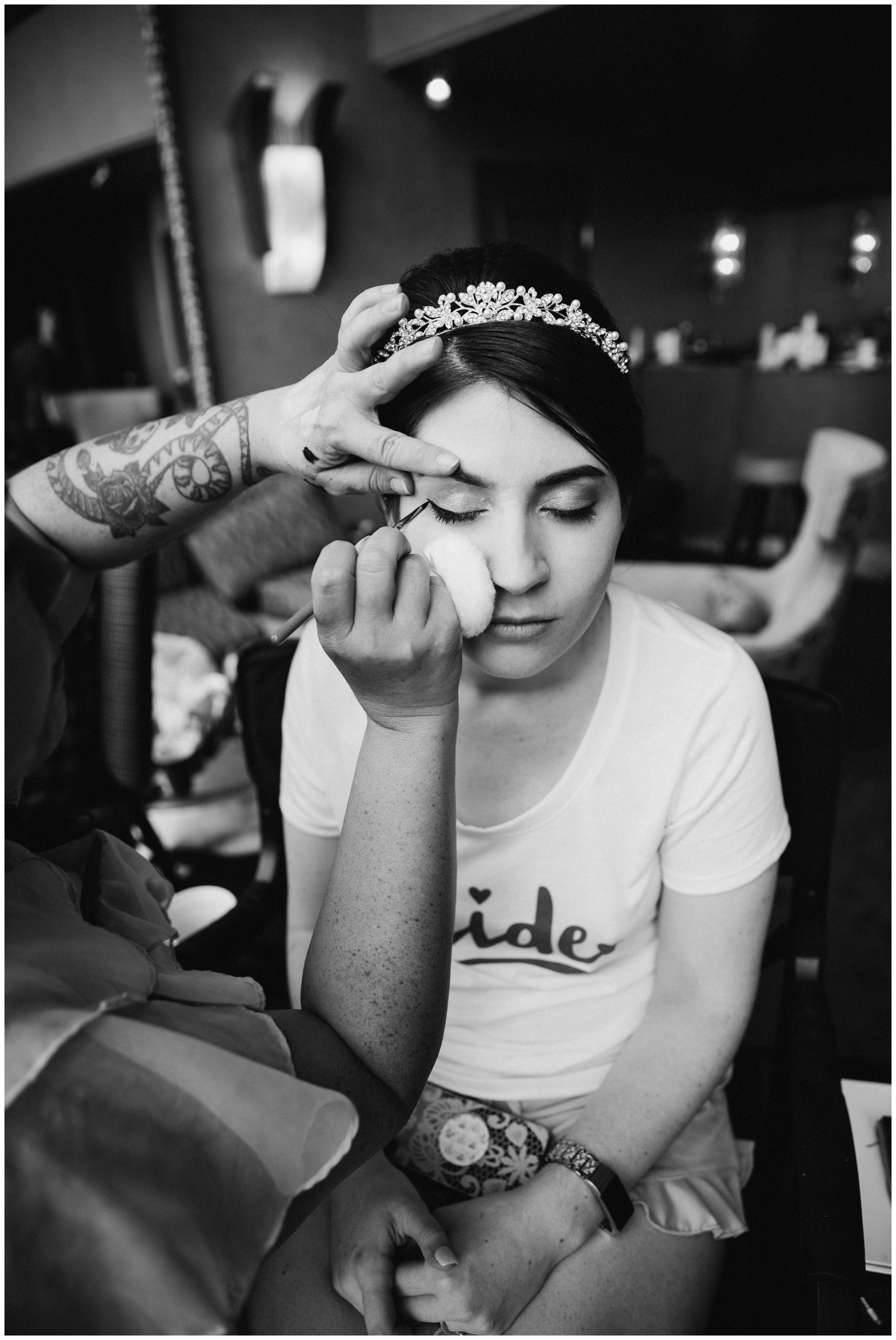 Wyndridge Farm, Pennsylvania Wedding Photographer