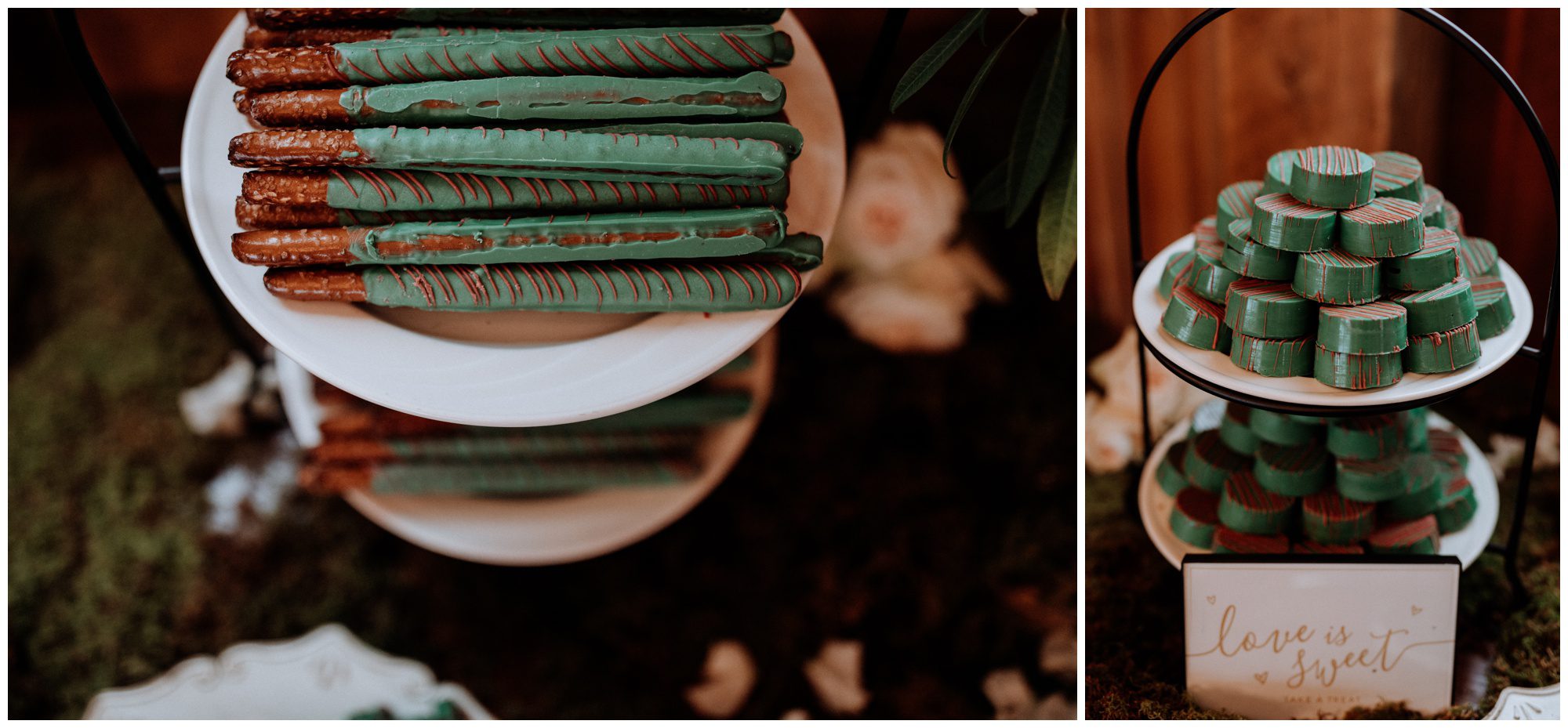 Wyndridge Farm, Pennsylvania Wedding Photographer