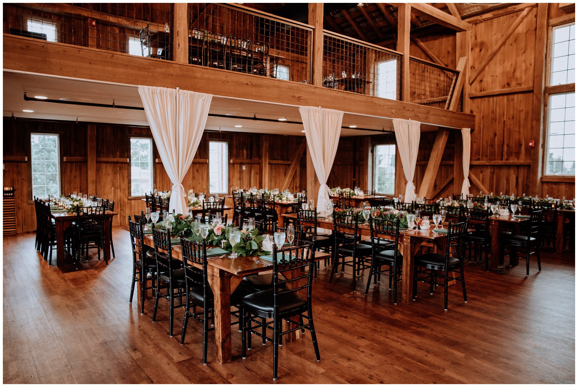 Wyndridge Farm, Pennsylvania Wedding Photographer