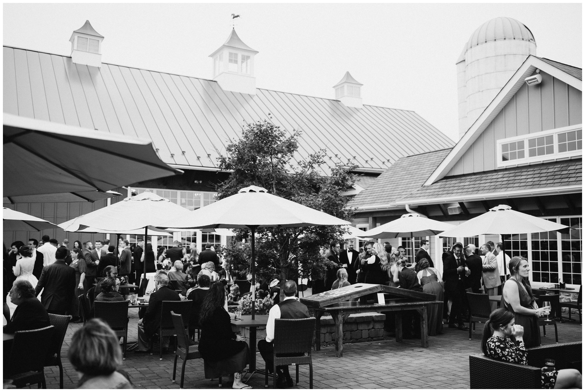 Wyndridge Farm, Pennsylvania Wedding Photographer