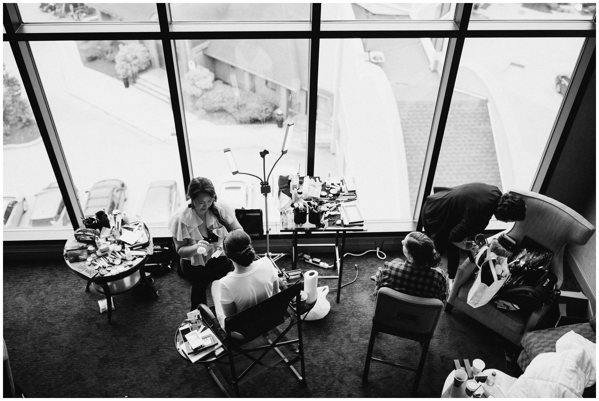 Wyndridge Farm, Pennsylvania Wedding Photographer