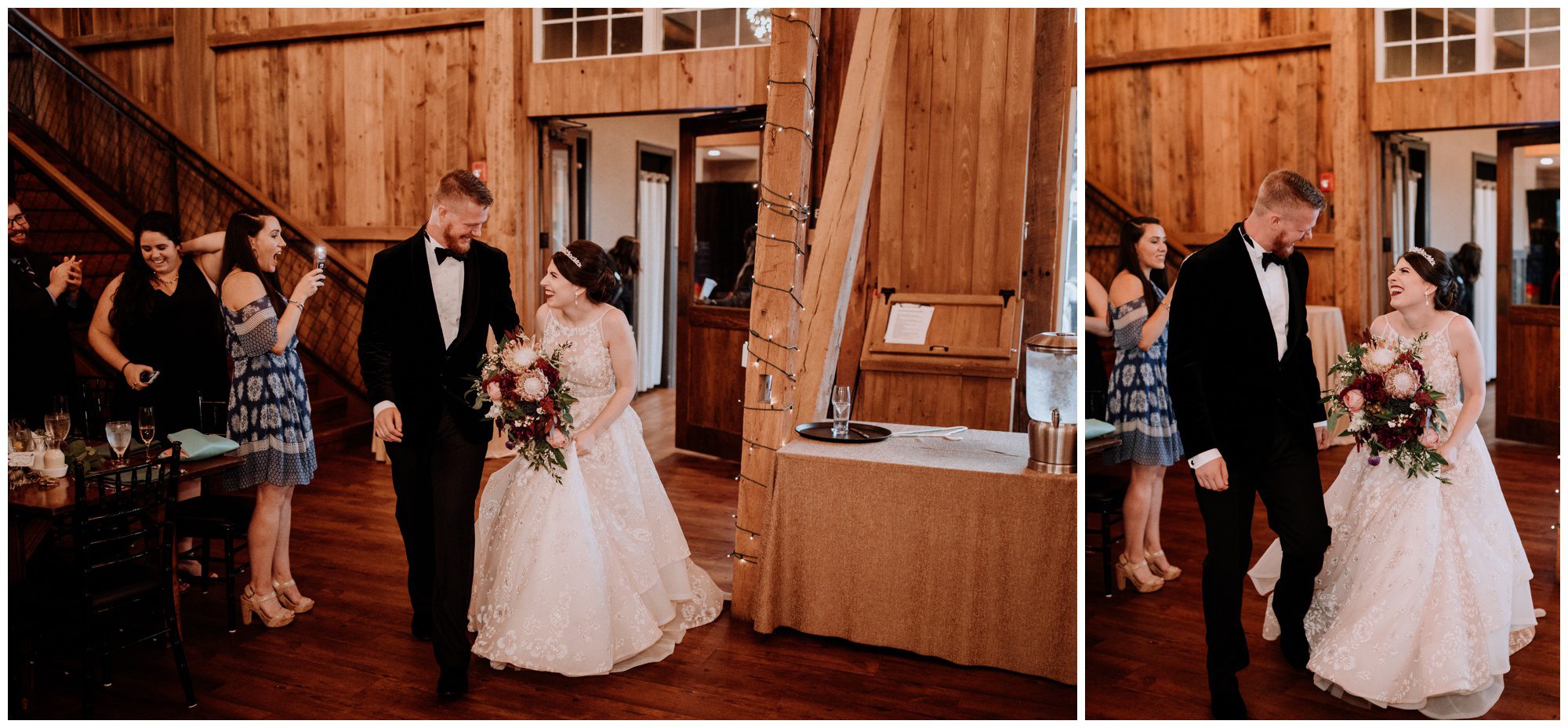 Wyndridge Farm, Pennsylvania Wedding Photographer