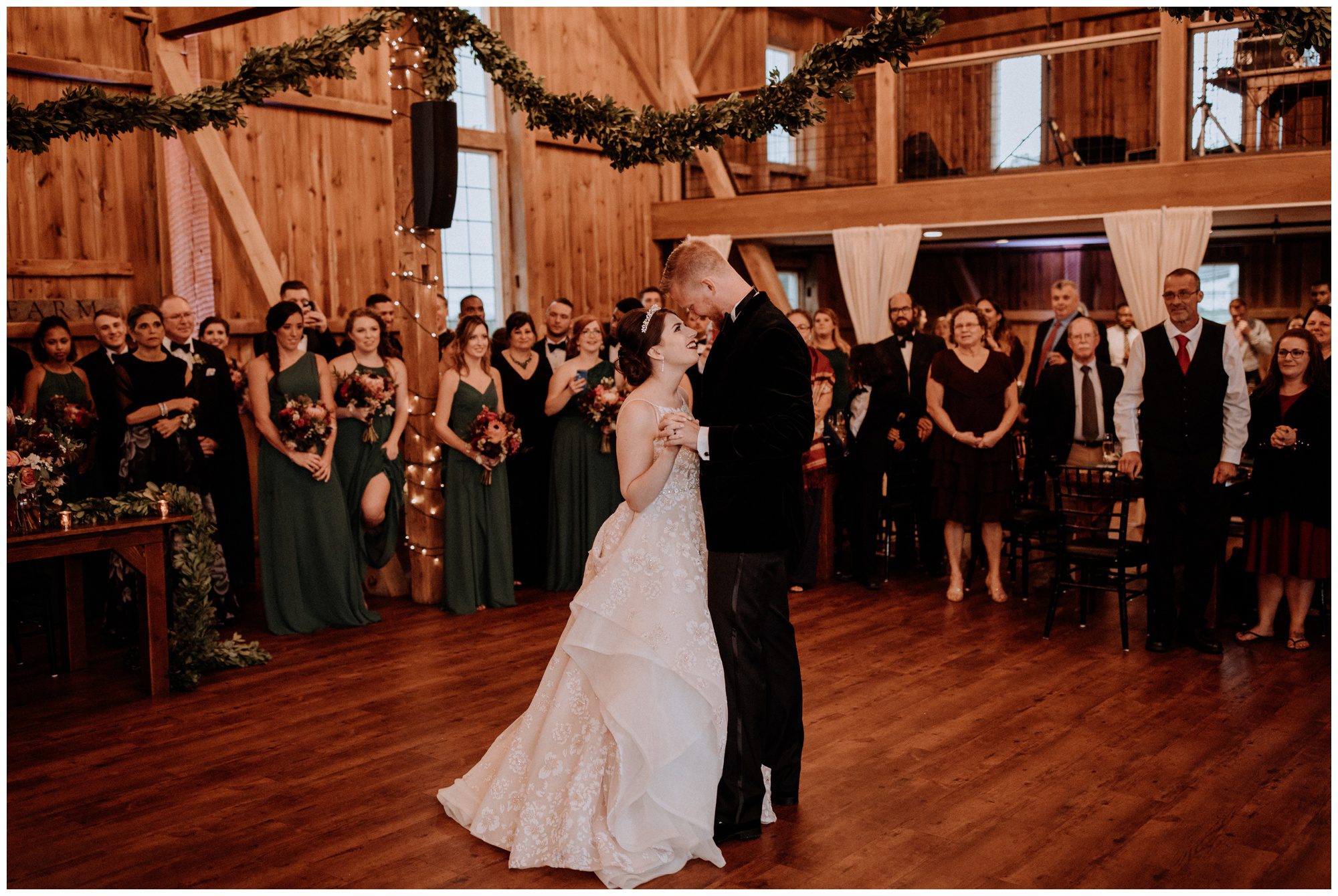 Wyndridge Farm, Pennsylvania Wedding Photographer