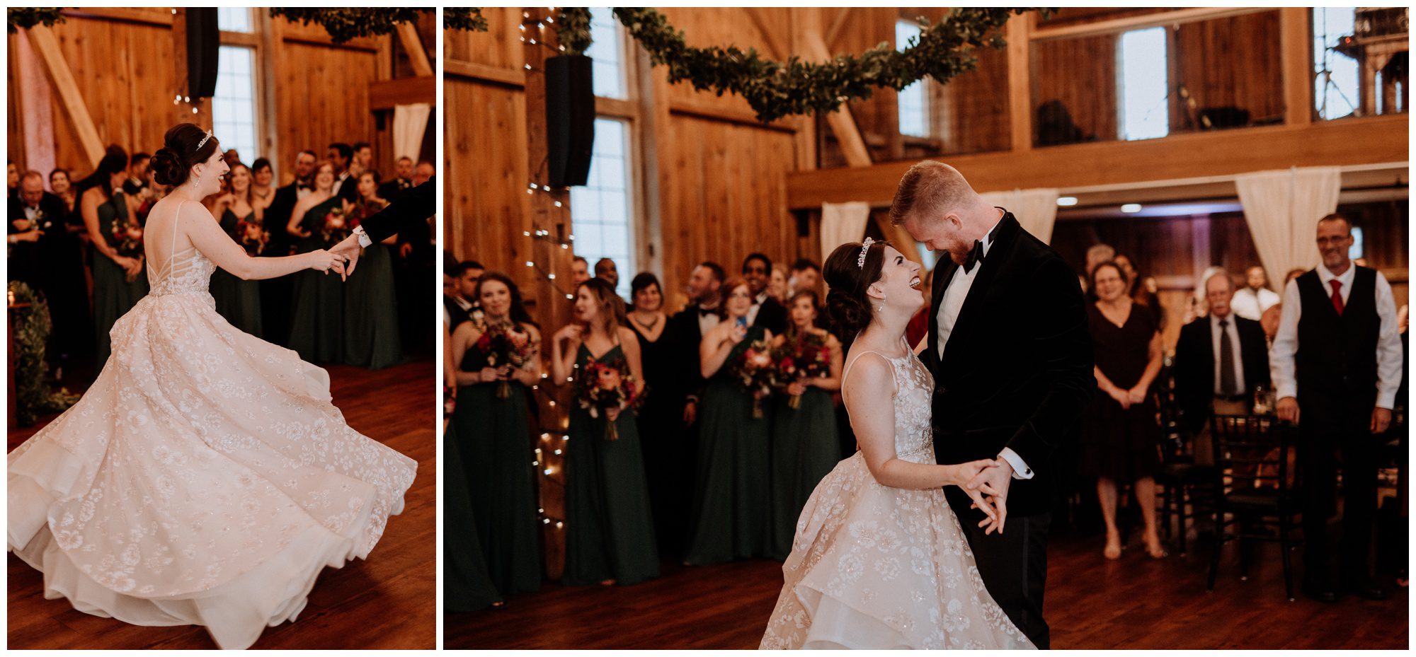 Wyndridge Farm, Pennsylvania Wedding Photographer