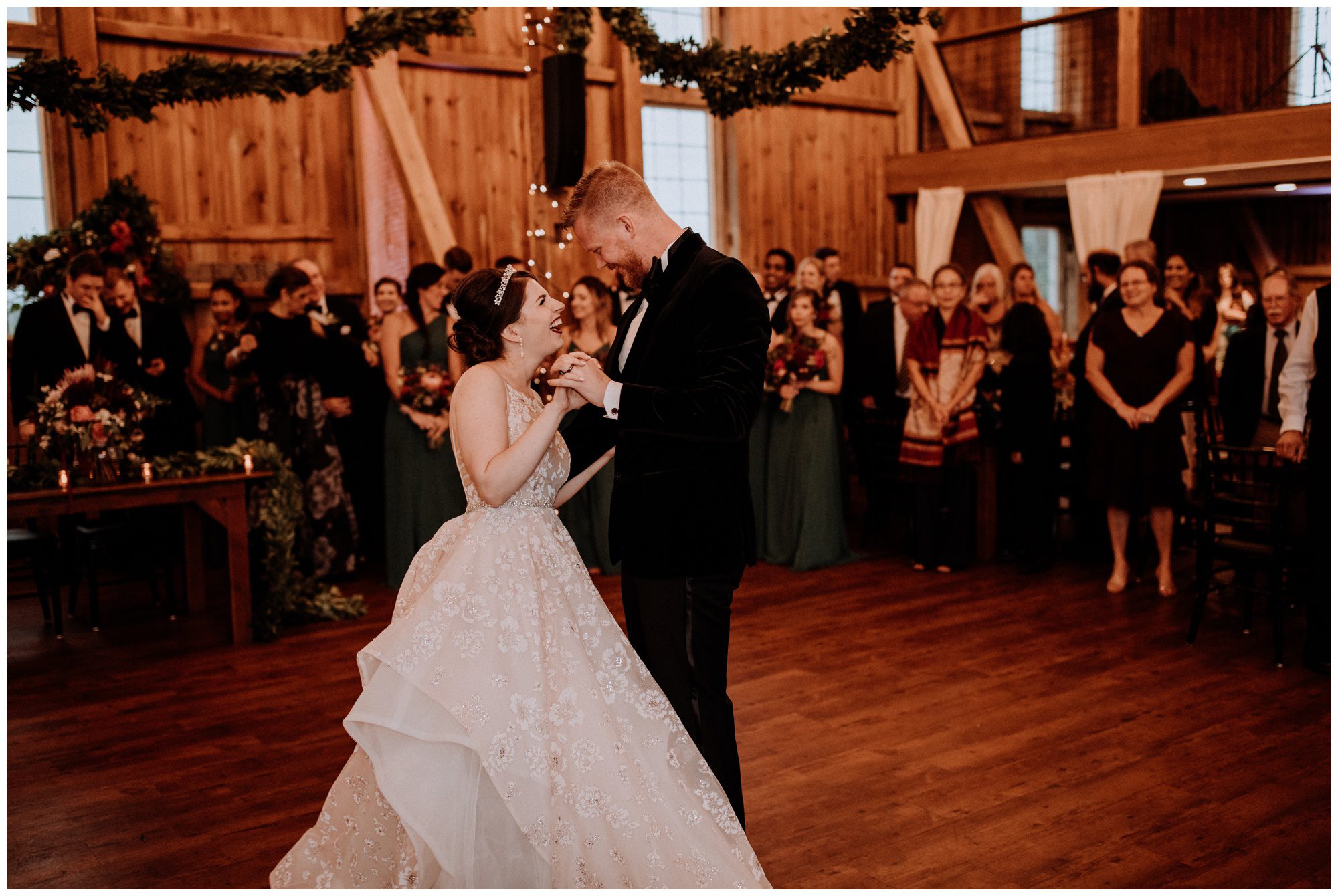 Wyndridge Farm, Pennsylvania Wedding Photographer