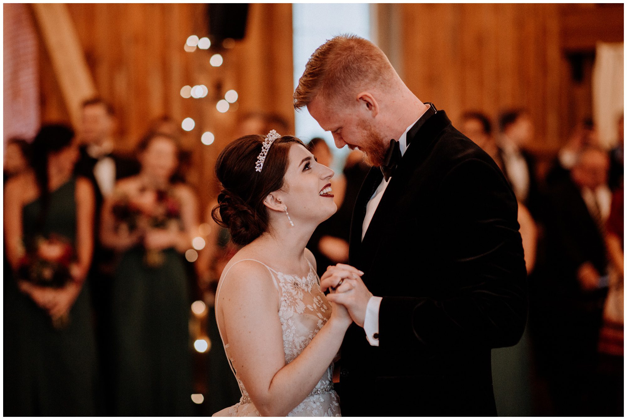 Wyndridge Farm, Pennsylvania Wedding Photographer