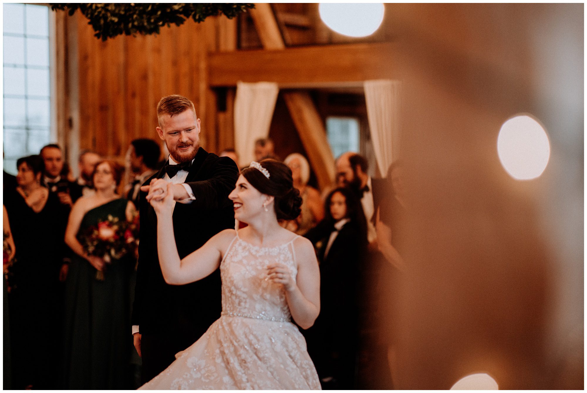 Wyndridge Farm, Pennsylvania Wedding Photographer