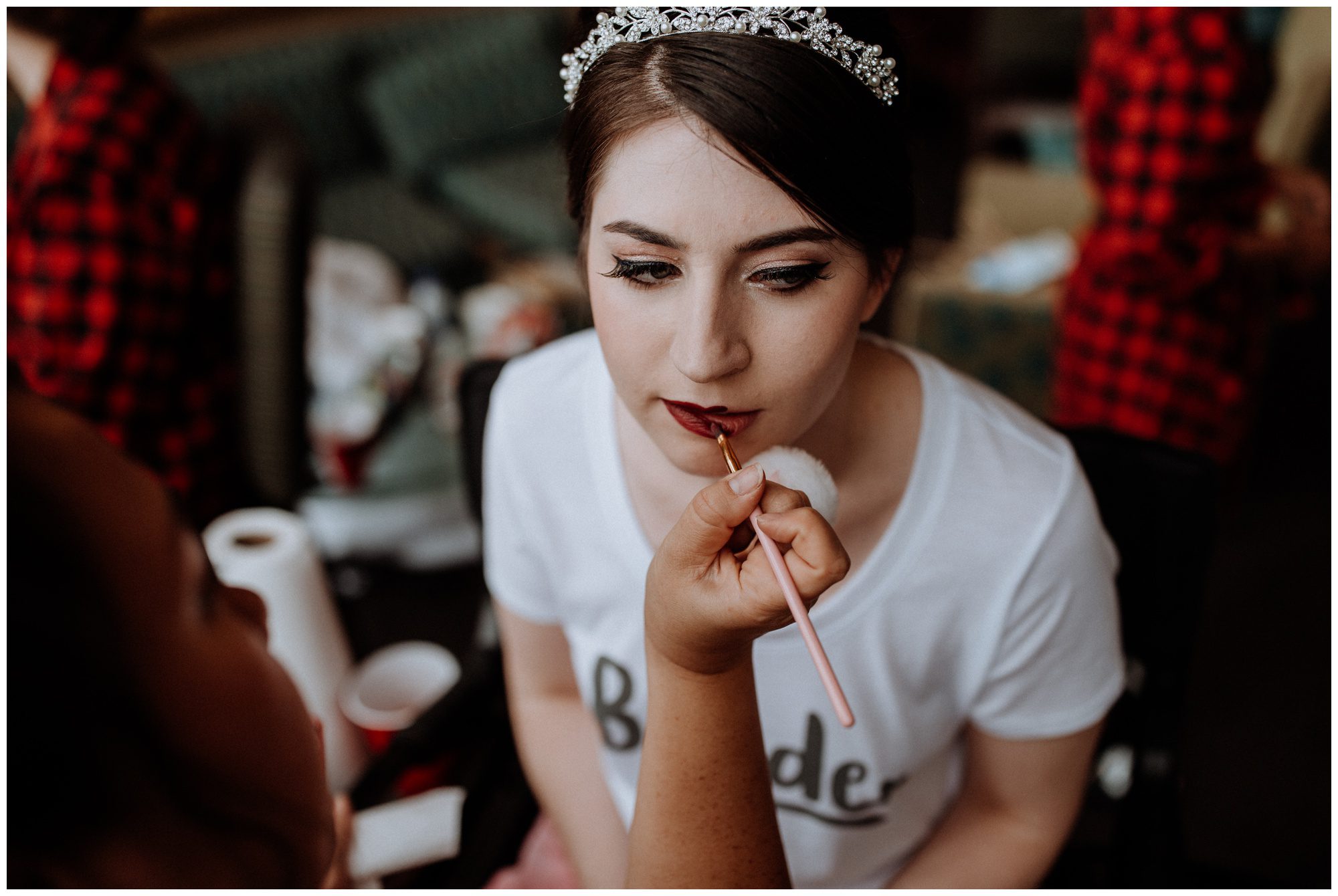 Wyndridge Farm, Pennsylvania Wedding Photographer