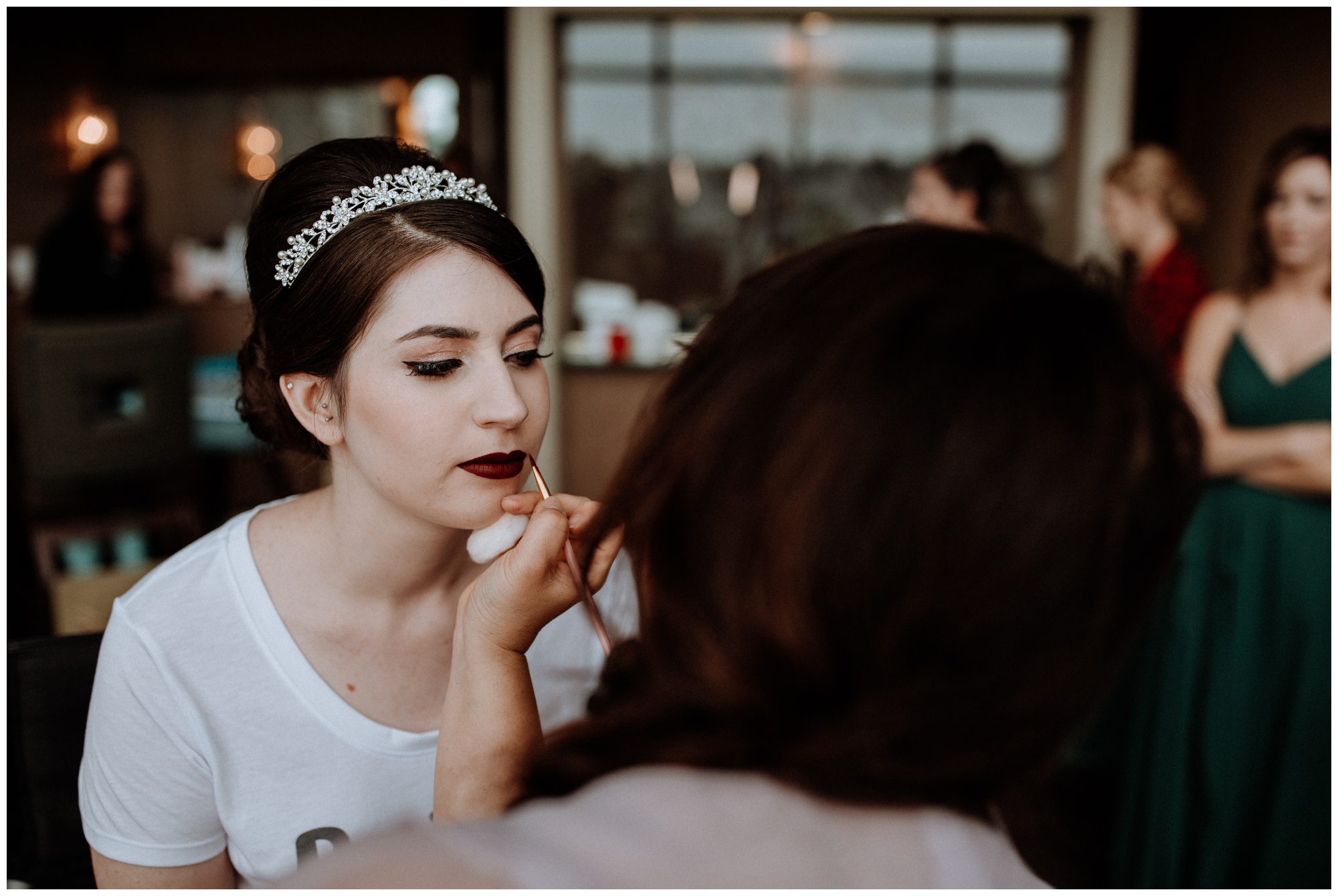 Wyndridge Farm, Pennsylvania Wedding Photographer