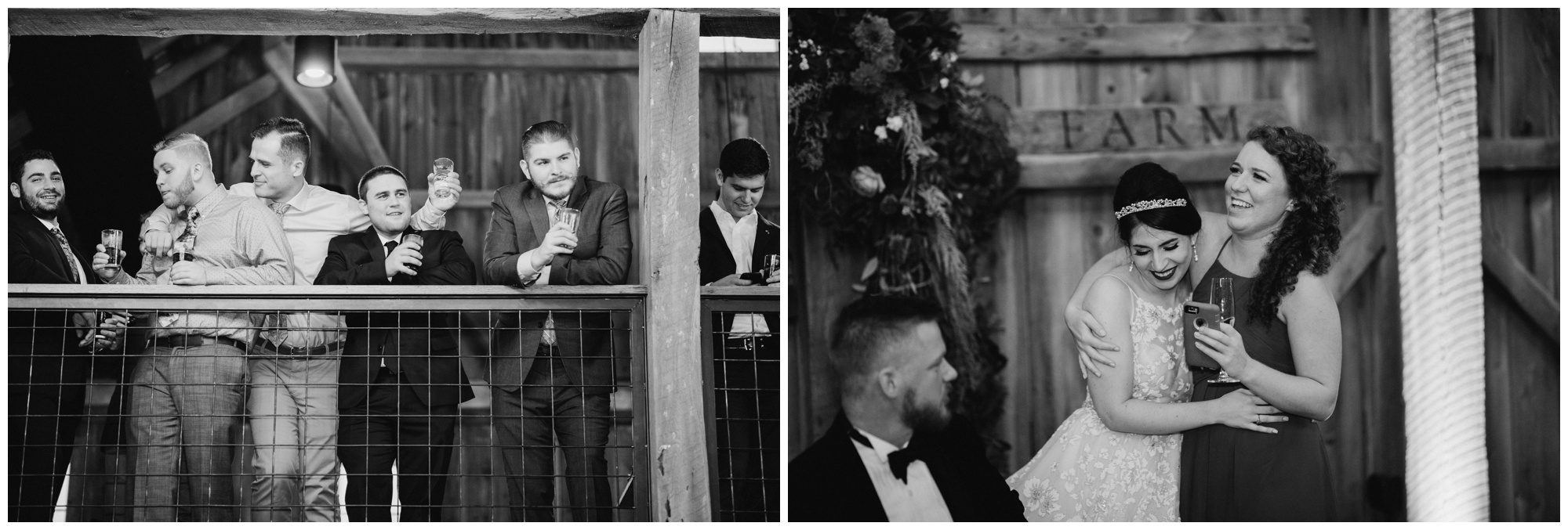 Wyndridge Farm, Pennsylvania Wedding Photographer