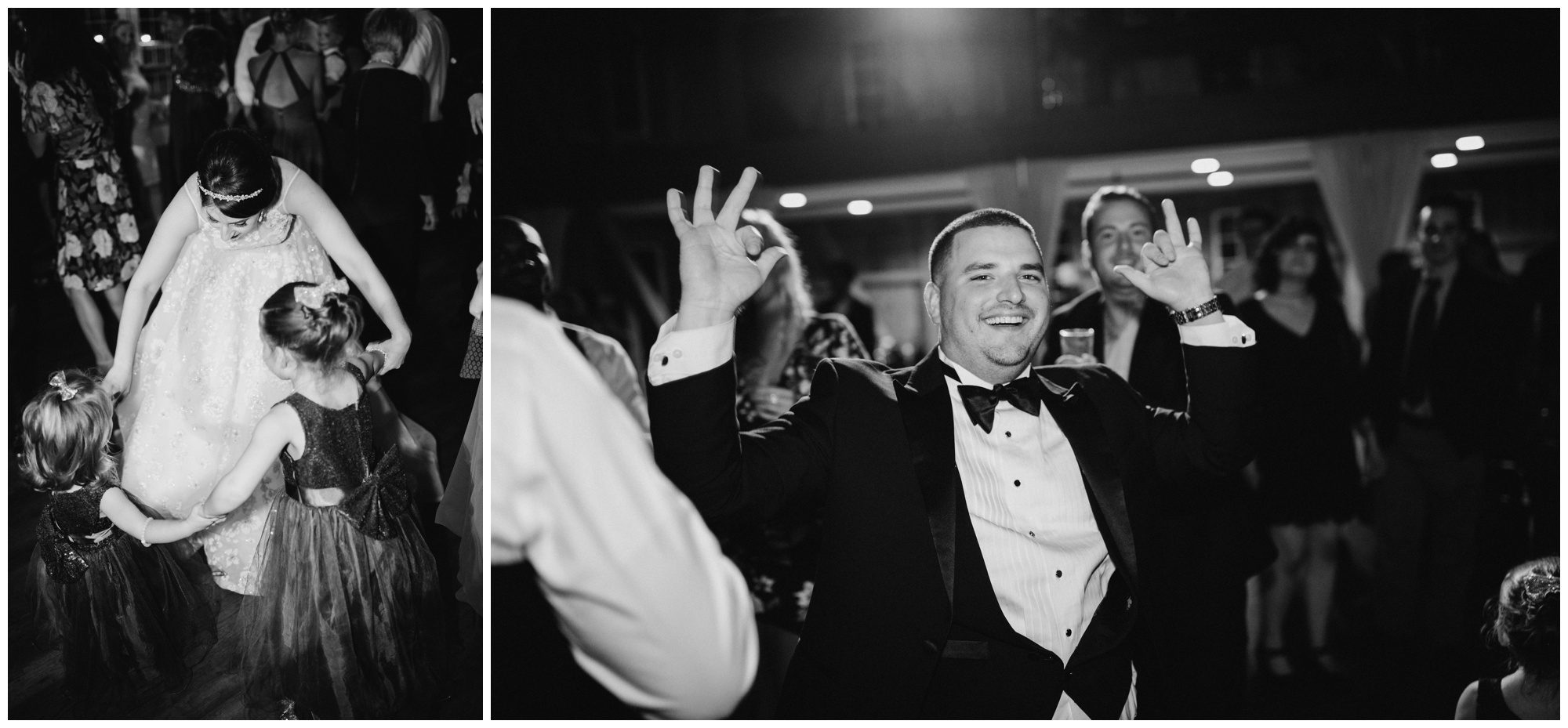 Wyndridge Farm, Pennsylvania Wedding Photographer