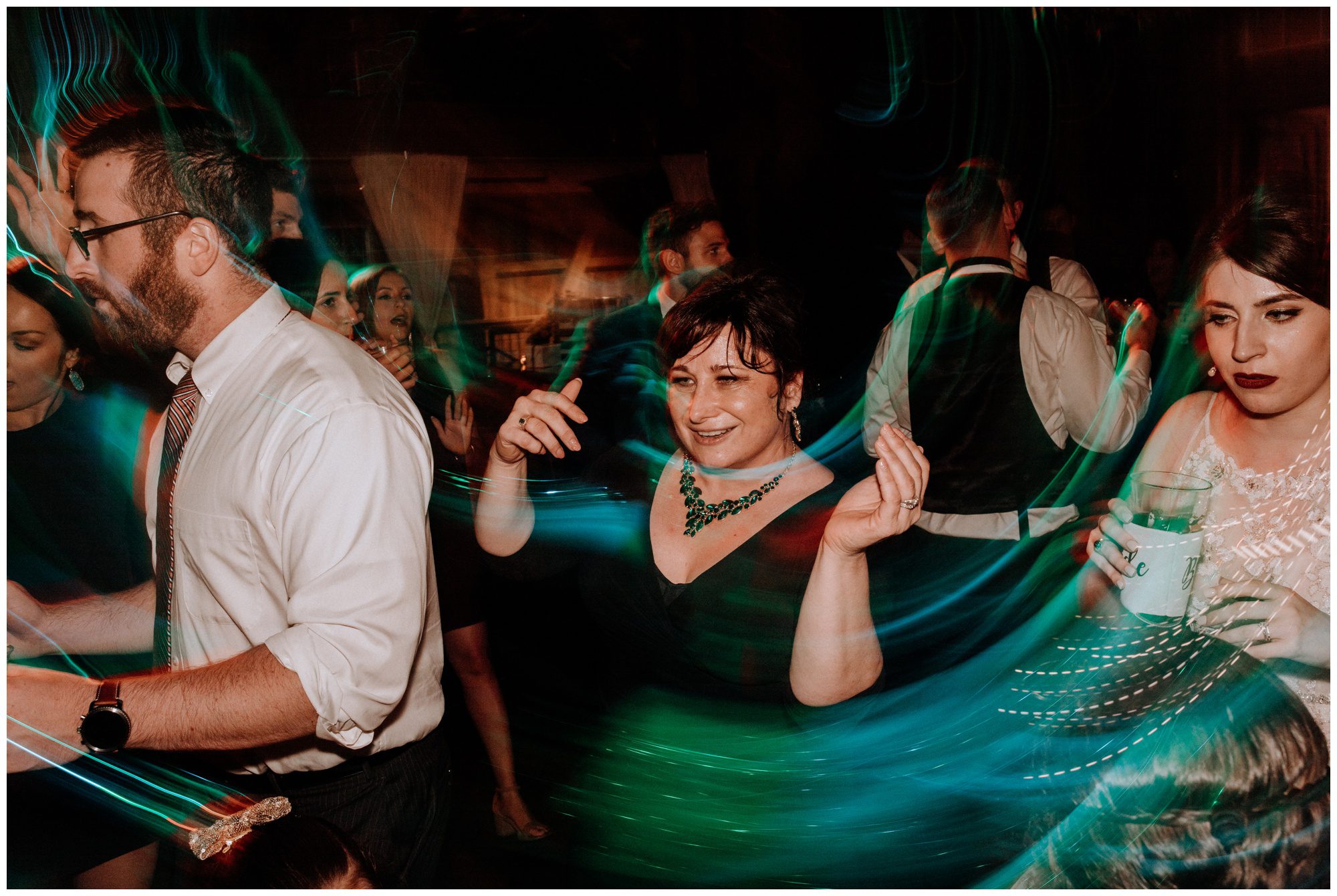 Wyndridge Farm, Pennsylvania Wedding Photographer