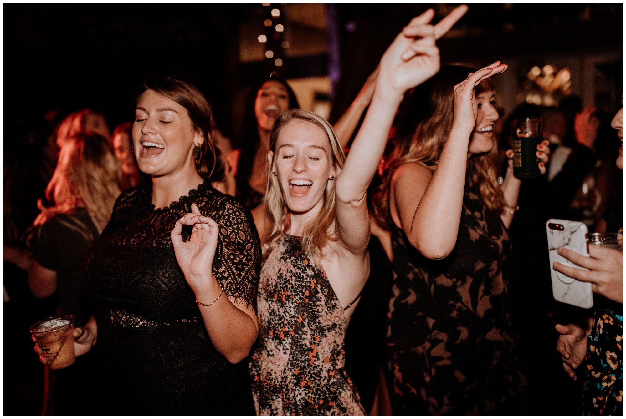 Wyndridge Farm, Pennsylvania Wedding Photographer