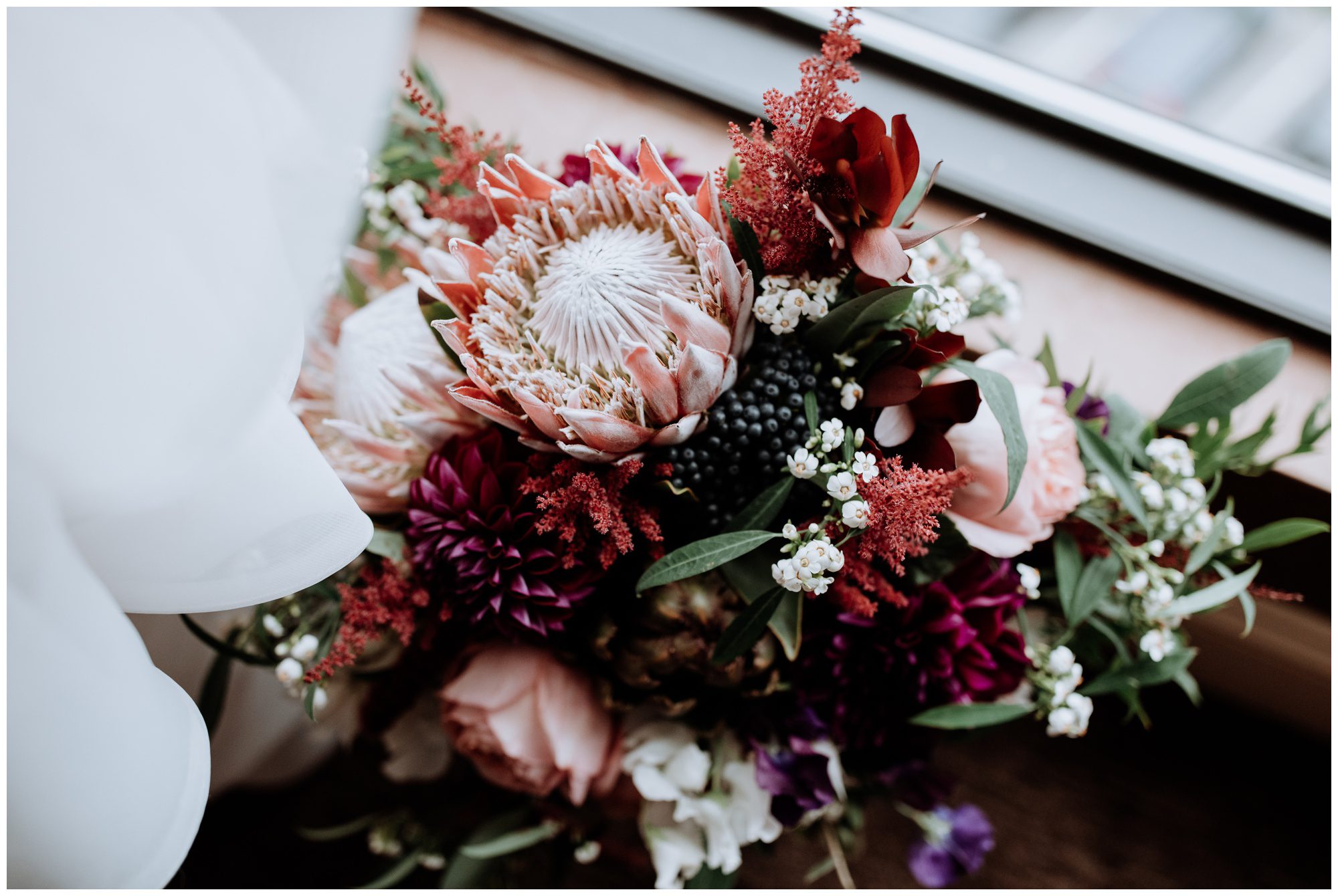 Wyndridge Farm, Pennsylvania Wedding Photographer