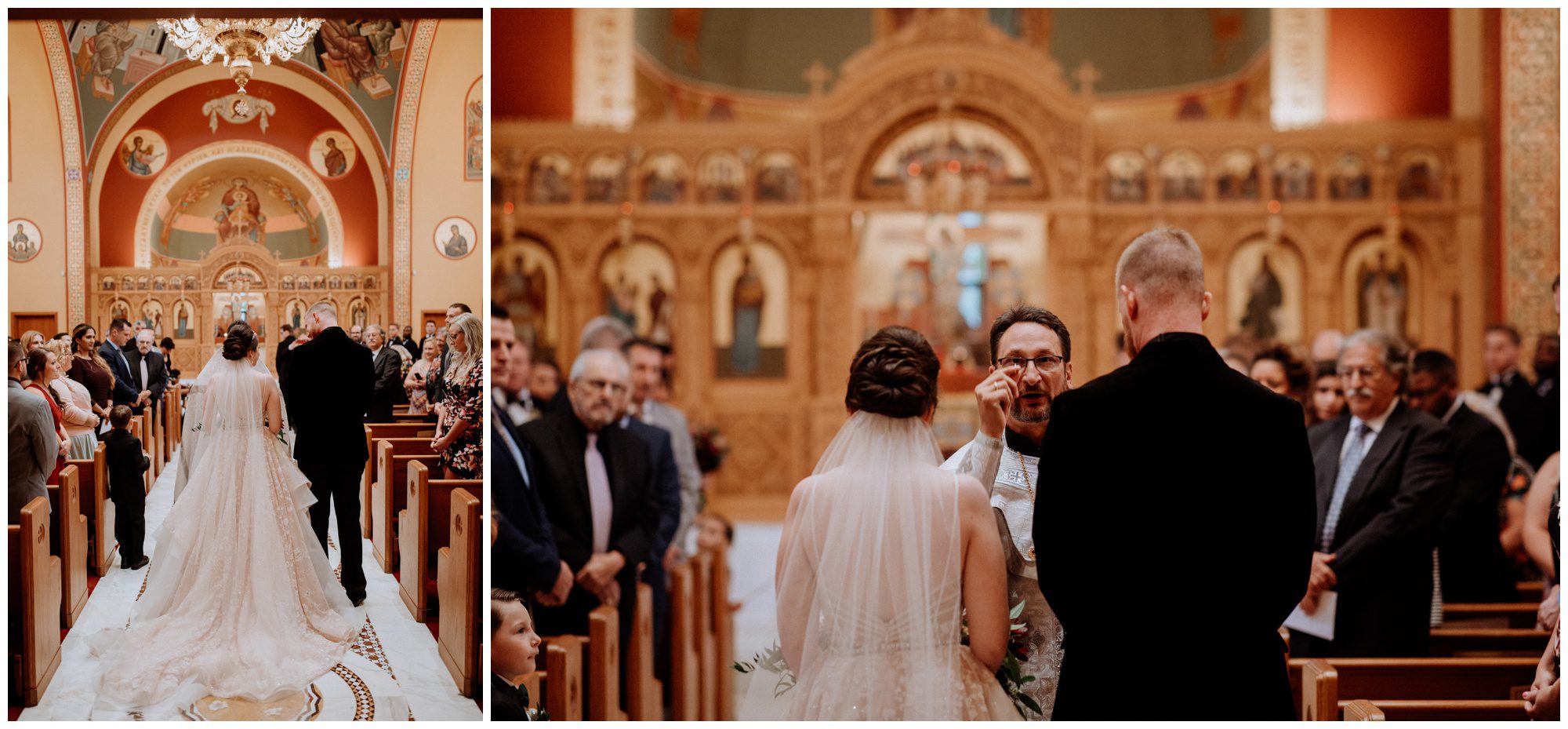 Wyndridge Farm, Pennsylvania Wedding Photographer