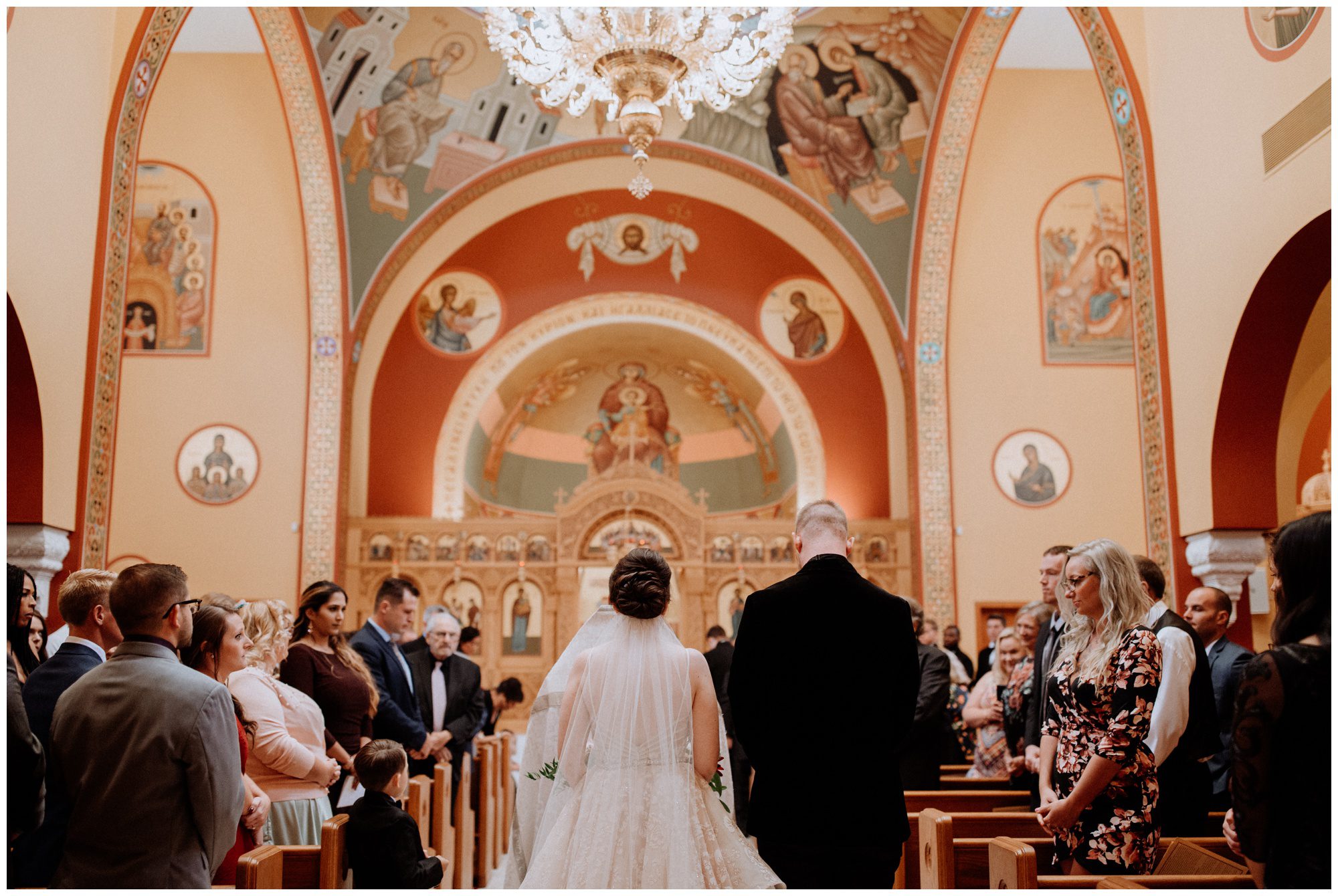 Wyndridge Farm, Pennsylvania Wedding Photographer