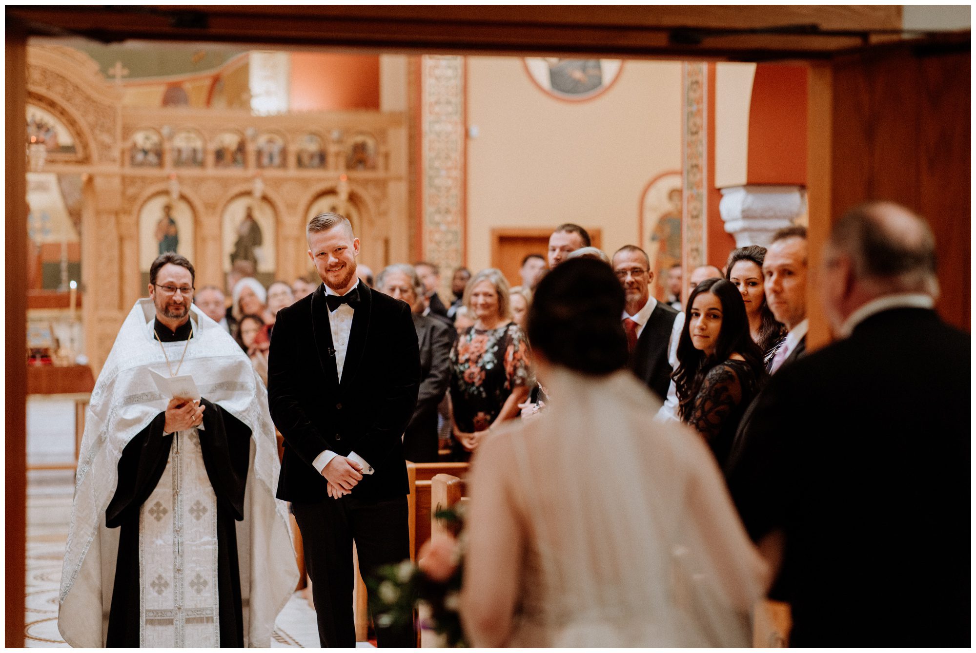 Wyndridge Farm, Pennsylvania Wedding Photographer