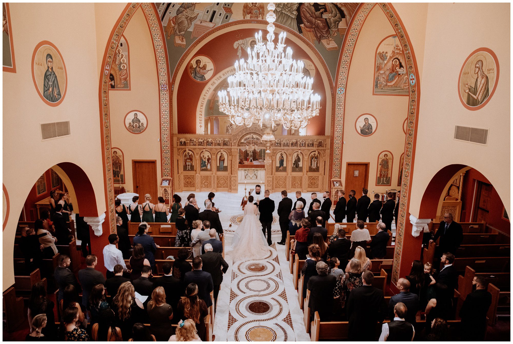 Wyndridge Farm, Pennsylvania Wedding Photographer