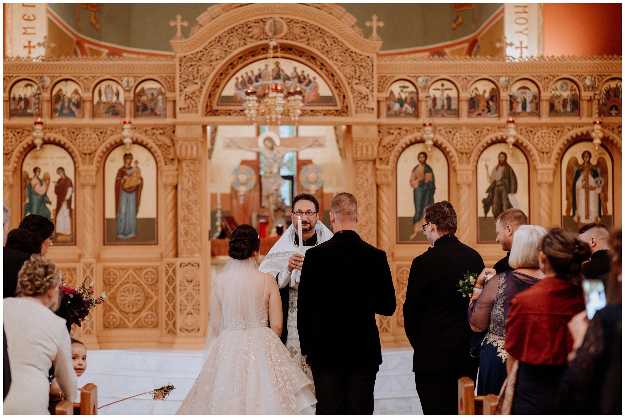 Wyndridge Farm, Pennsylvania Wedding Photographer