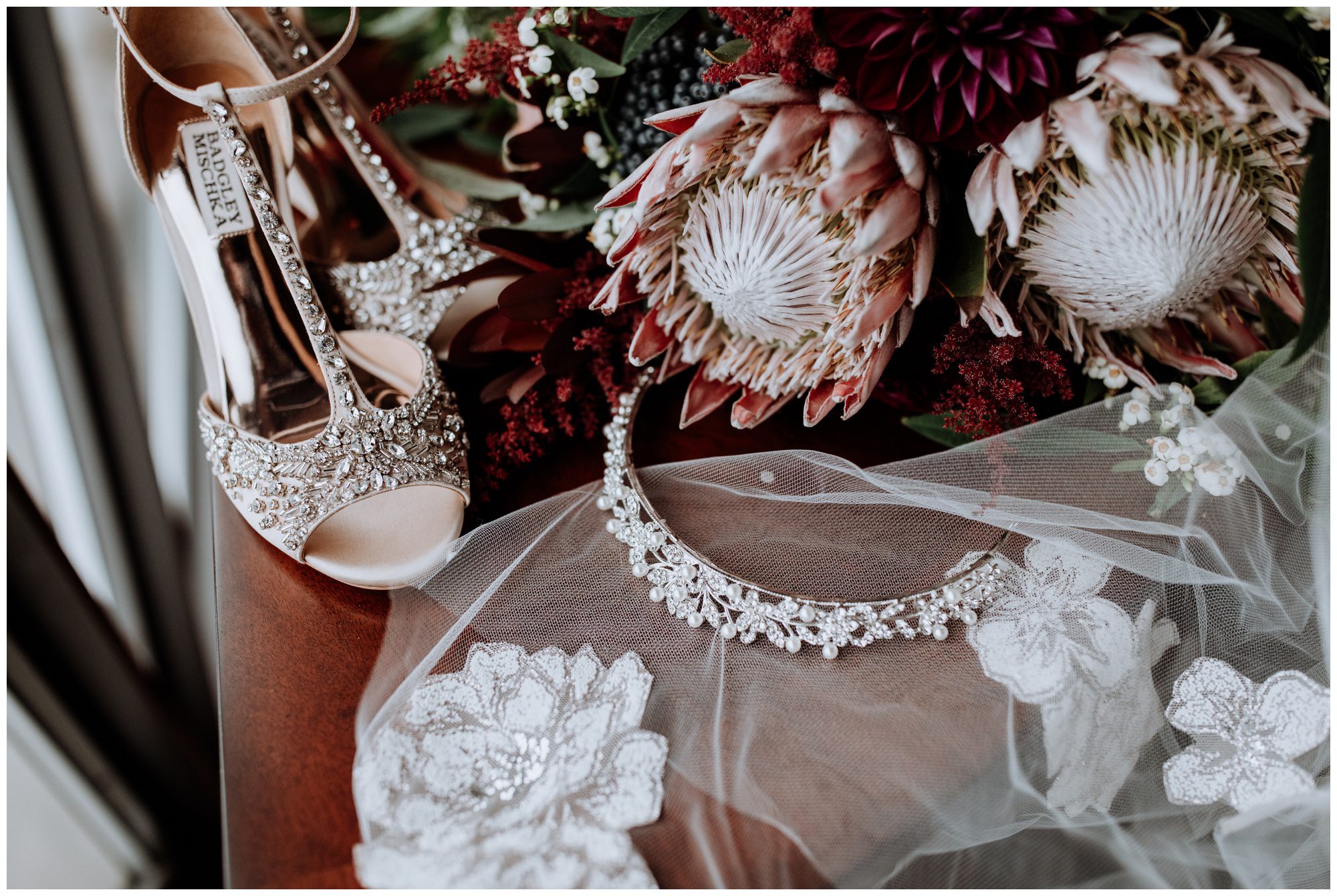 Wyndridge Farm, Pennsylvania Wedding Photographer