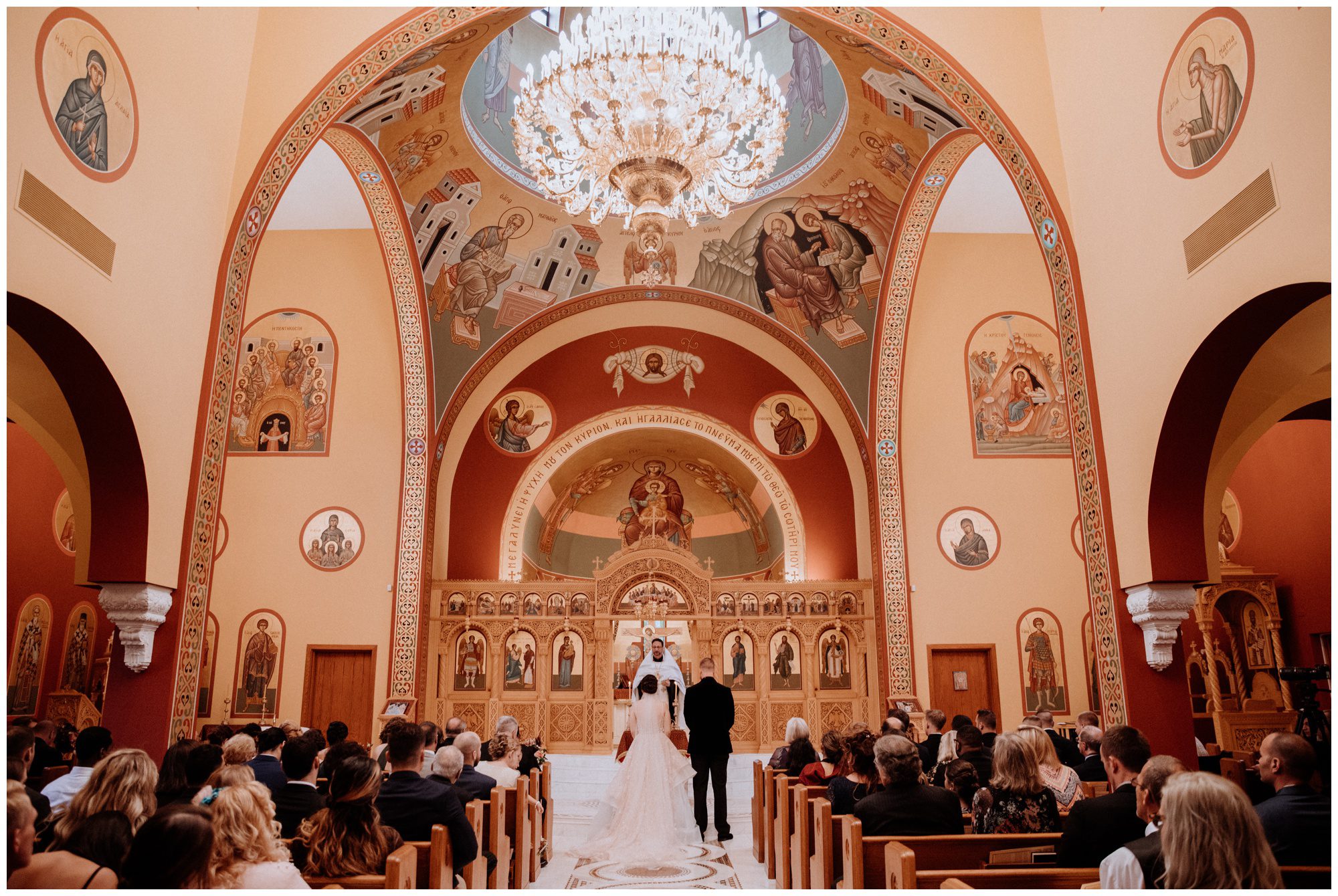 Wyndridge Farm, Pennsylvania Wedding Photographer