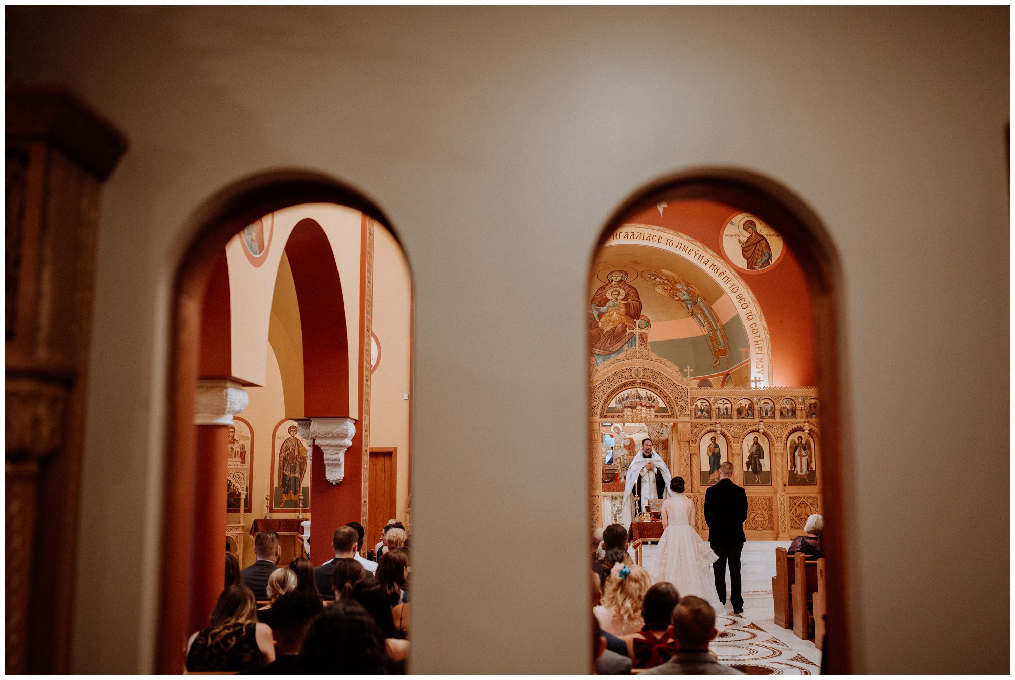 Wyndridge Farm, Pennsylvania Wedding Photographer